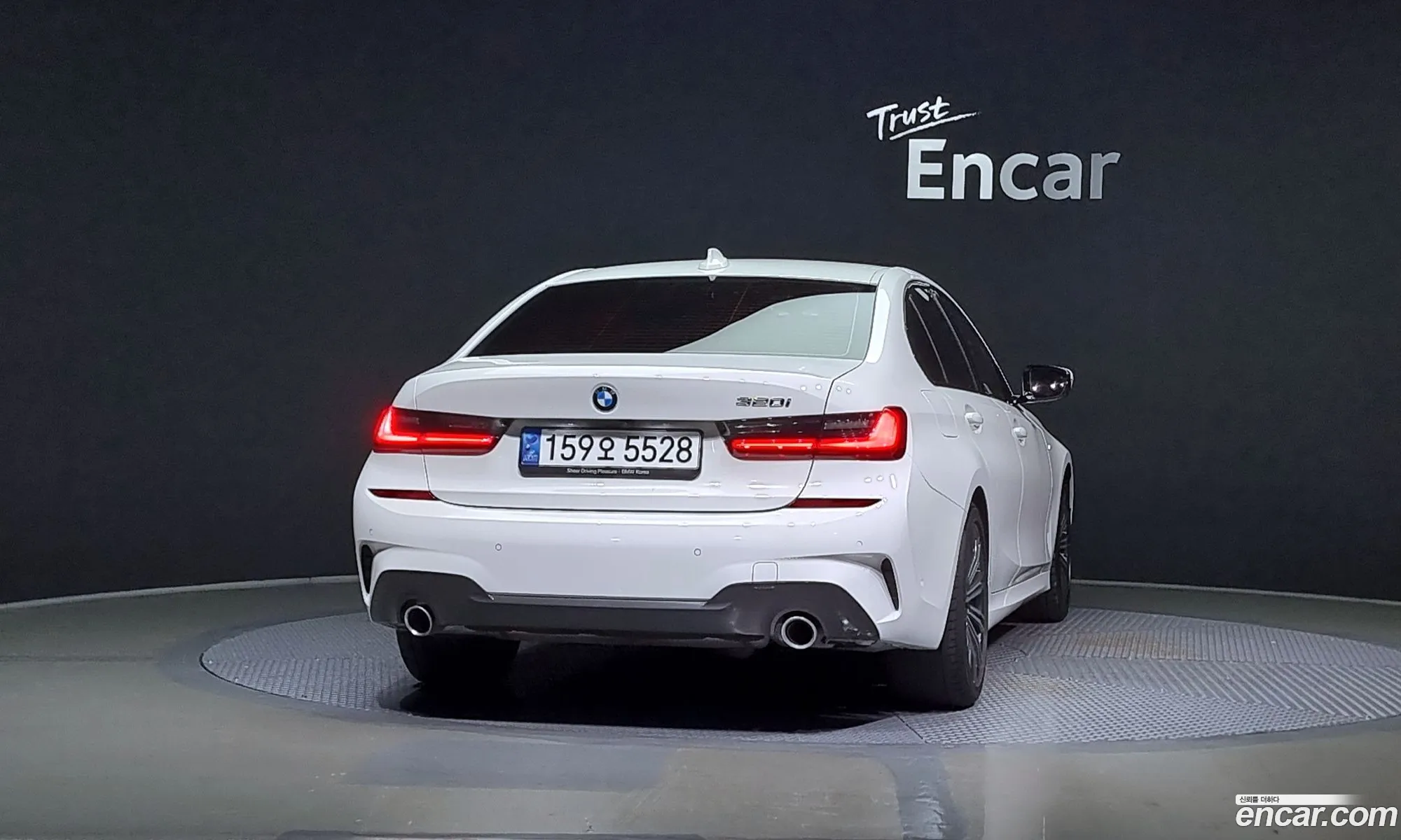 3 Series G20320I M Sports - фотография 15329402