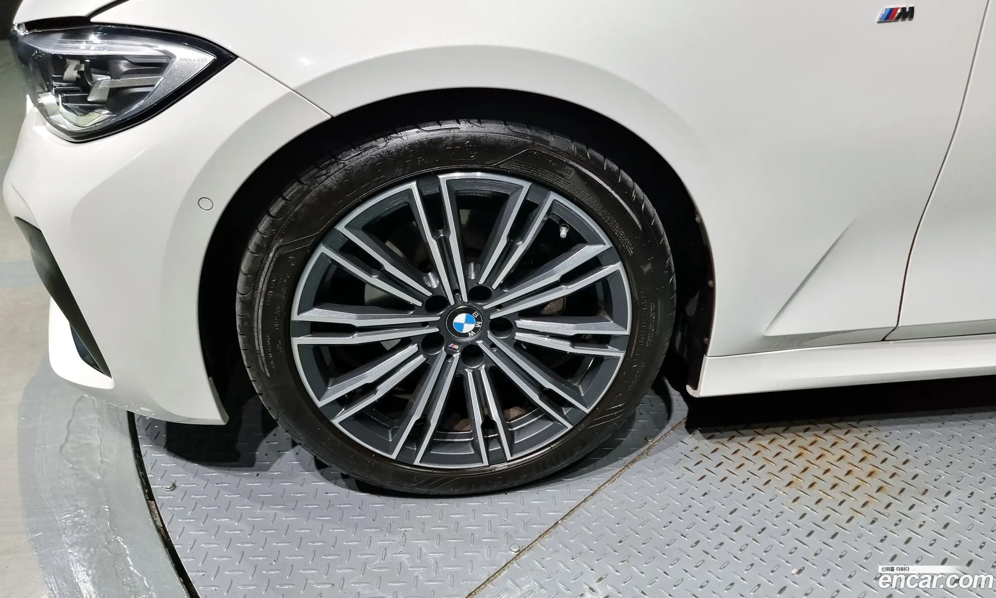 3 Series G20320I M Sports - фотография 15329403