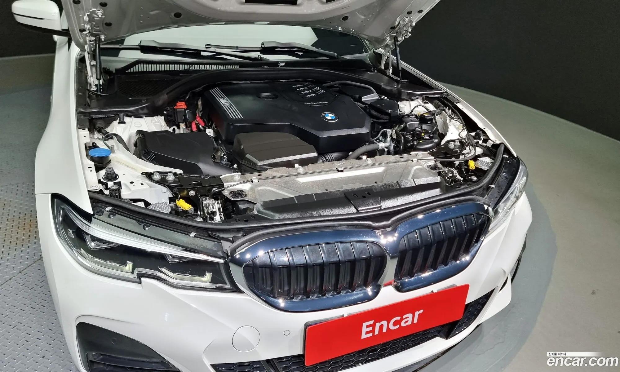 3 Series G20320I M Sports - фотография 15329404
