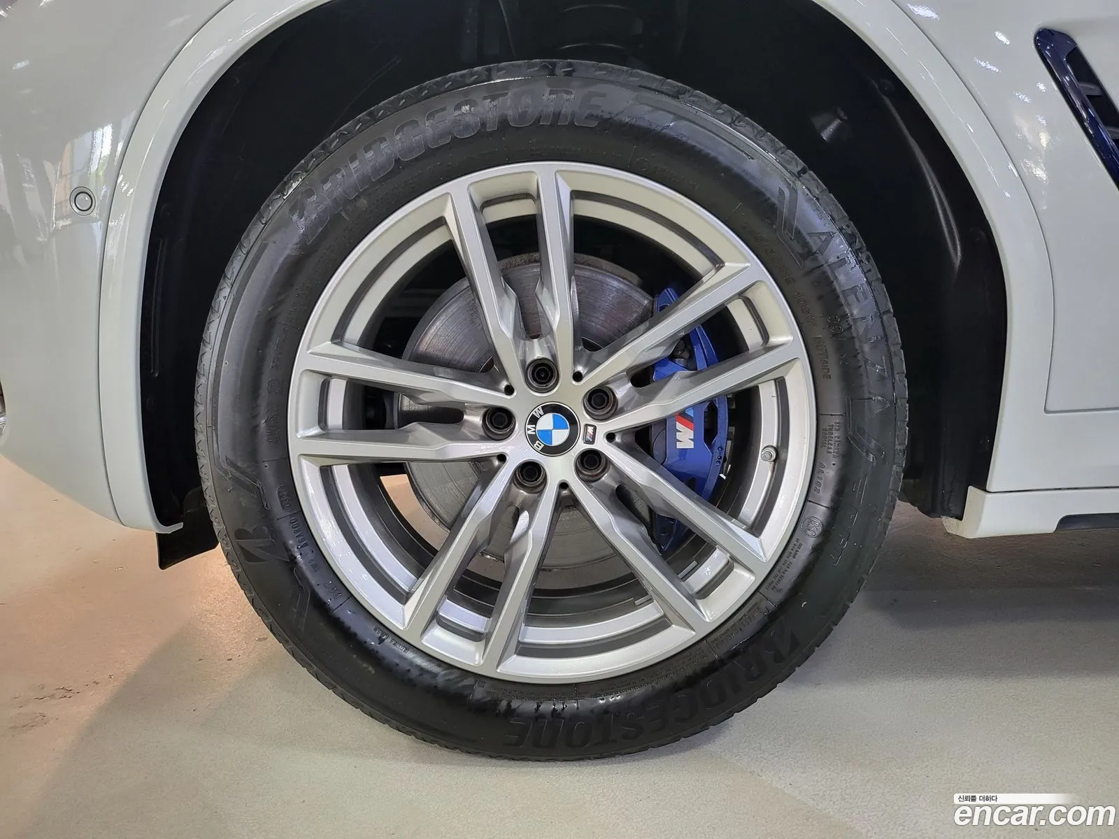 BMW X3 G01 xDrive 30E M Sports - фотография 15329391