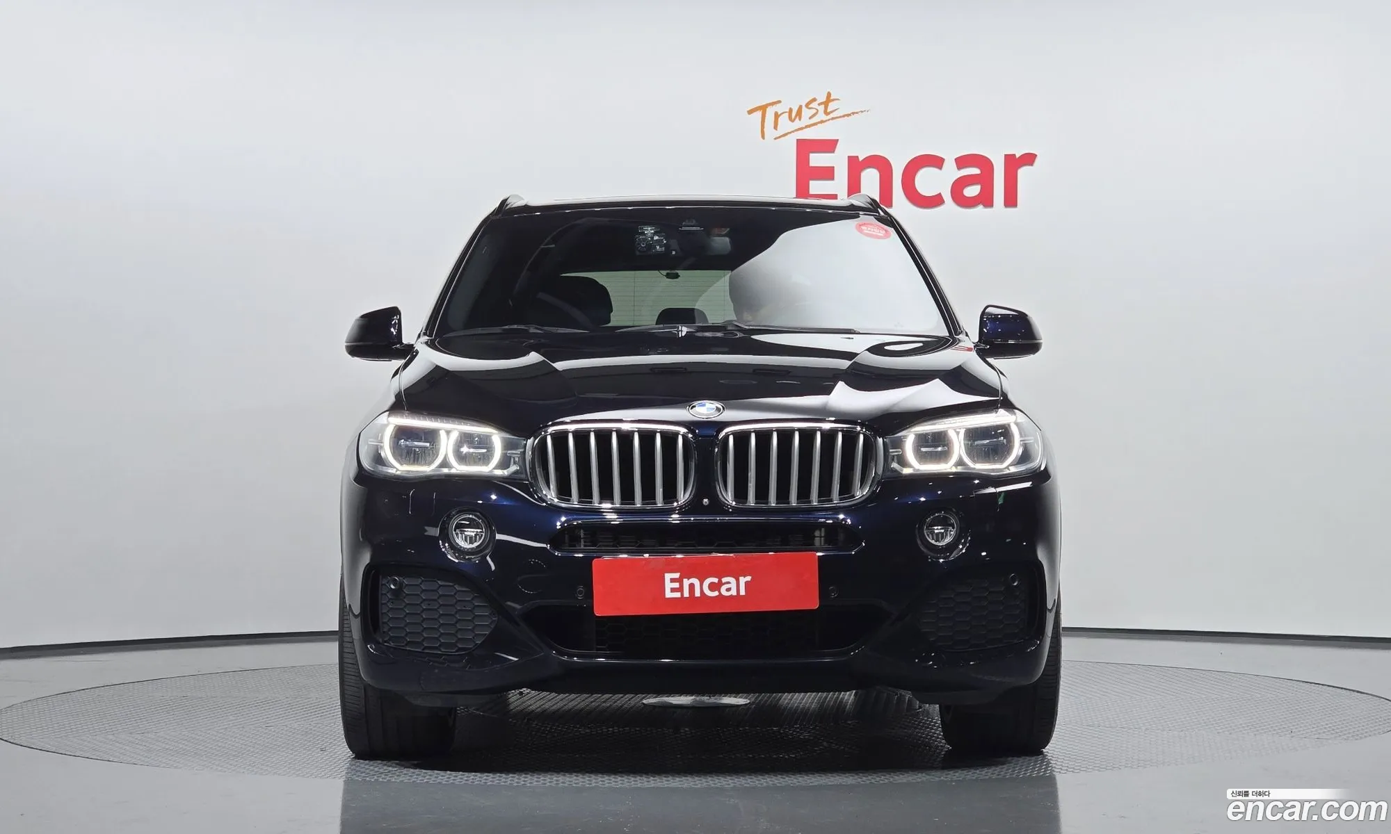 BMW X5 F15 xDrive 40D - фотография 15329373