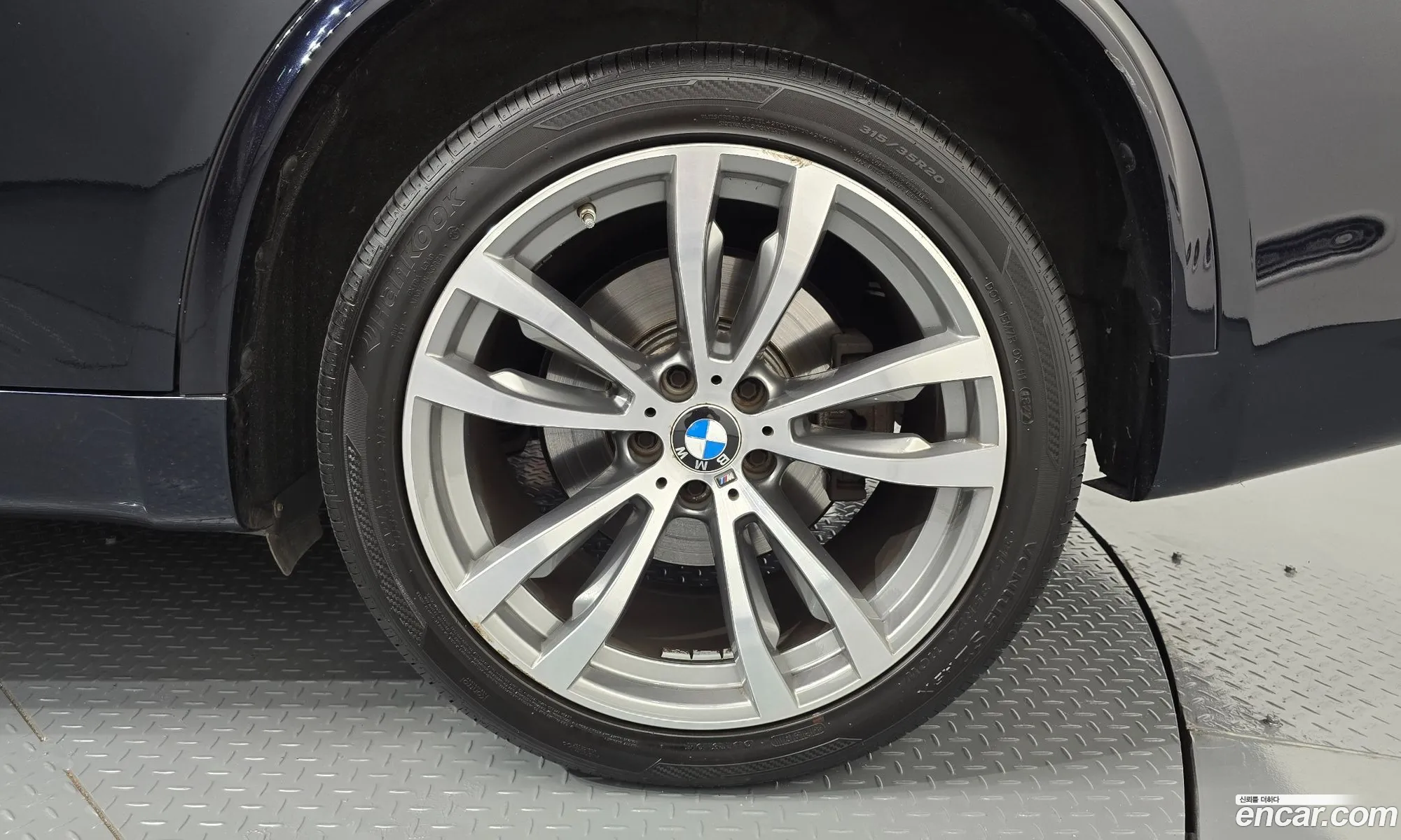 BMW X5 F15 xDrive 40D - фотография 15329375