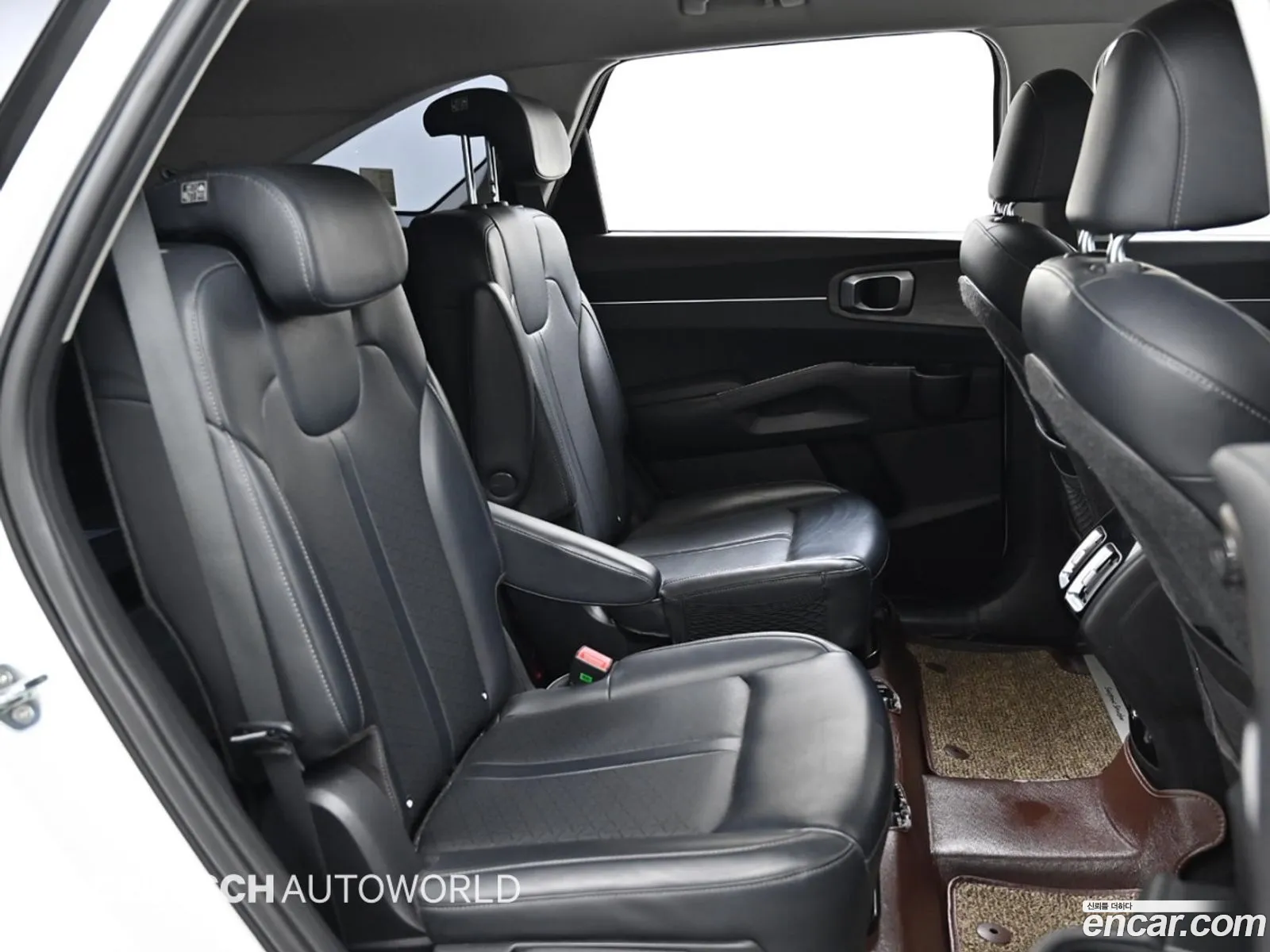 Korex Auto Trade - фотография 925302
