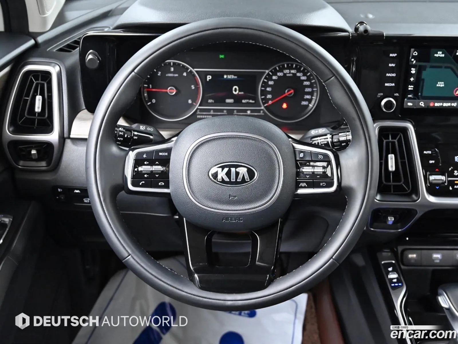 Korex Auto Trade - фотография 925303