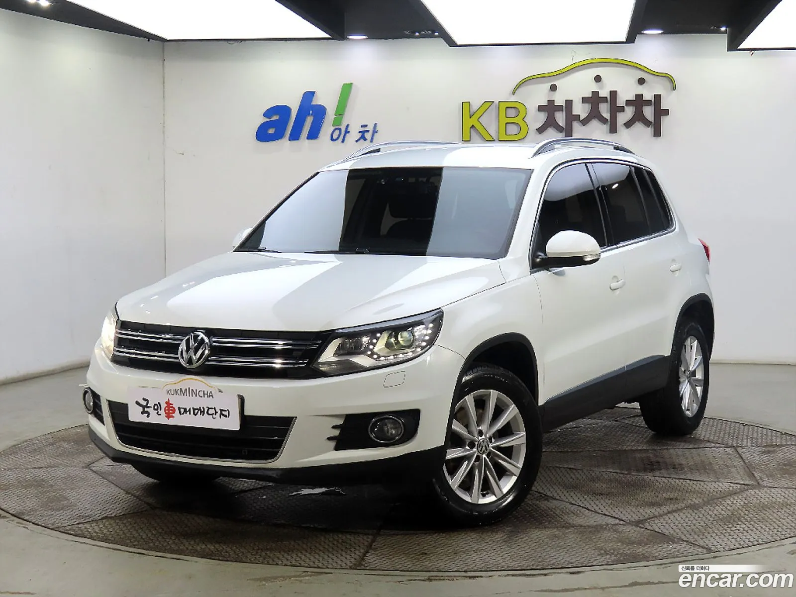 Volkswagen New Tiguan 20 Tdi Comfort 5N - фотография 12055465
