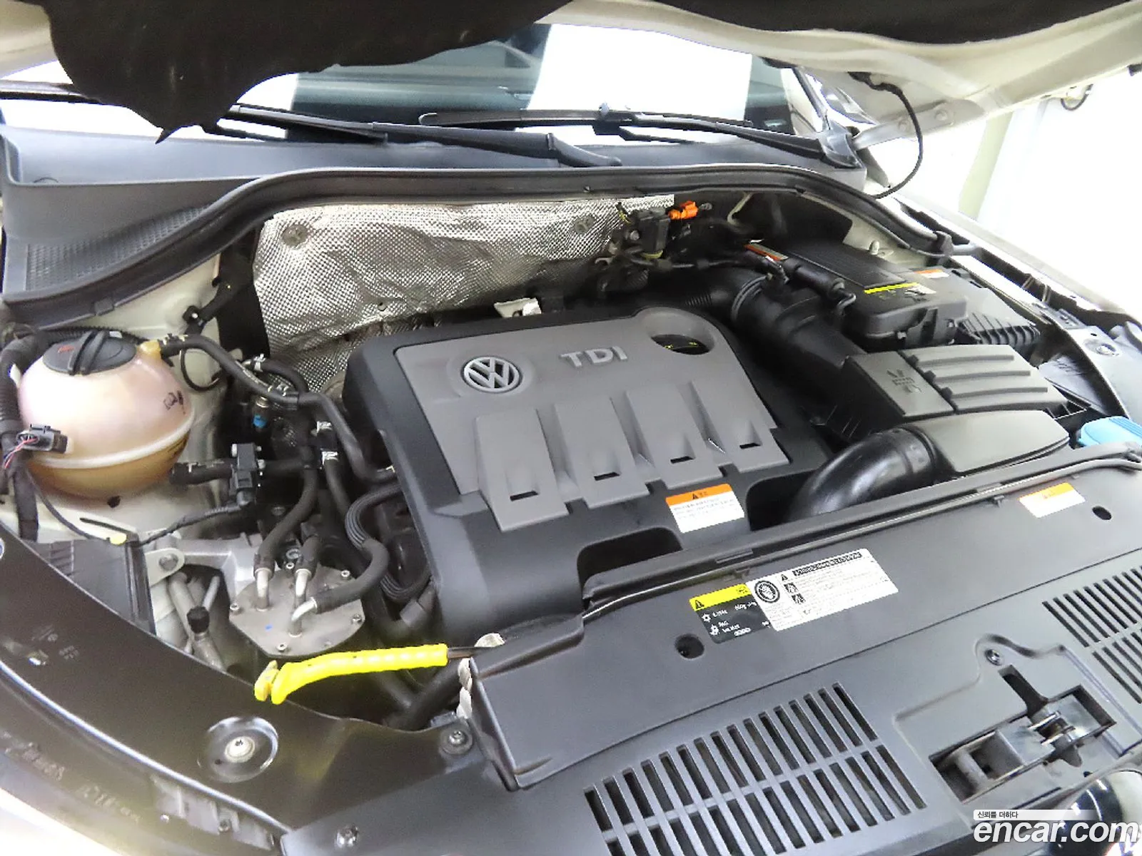 Volkswagen New Tiguan 20 Tdi Comfort 5N - фотография 12055470