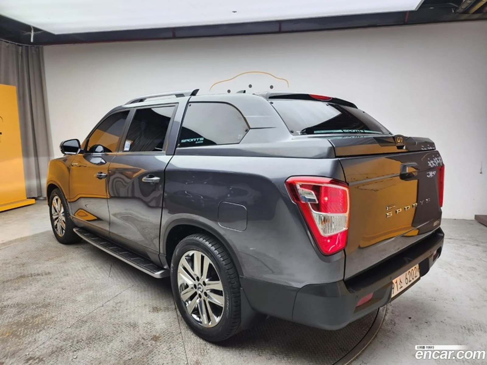 Korex Auto Trade - фотография 8031719