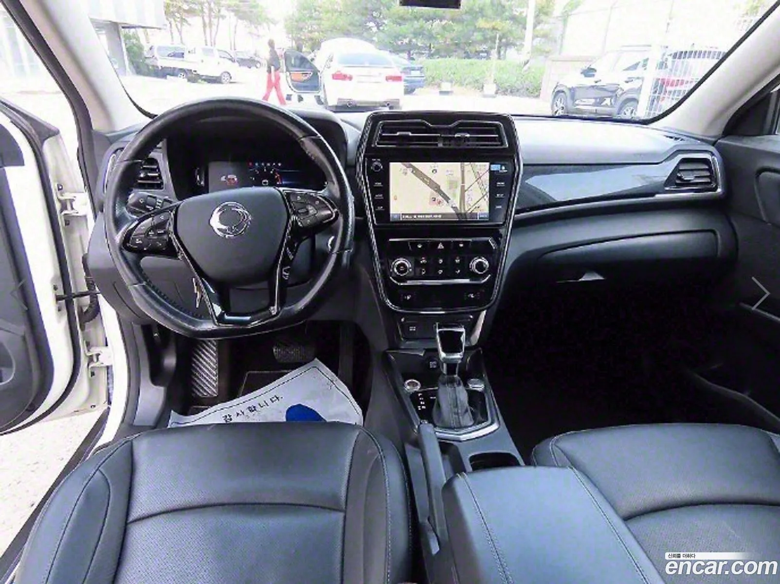 Korex Auto Trade - фотография 8028207