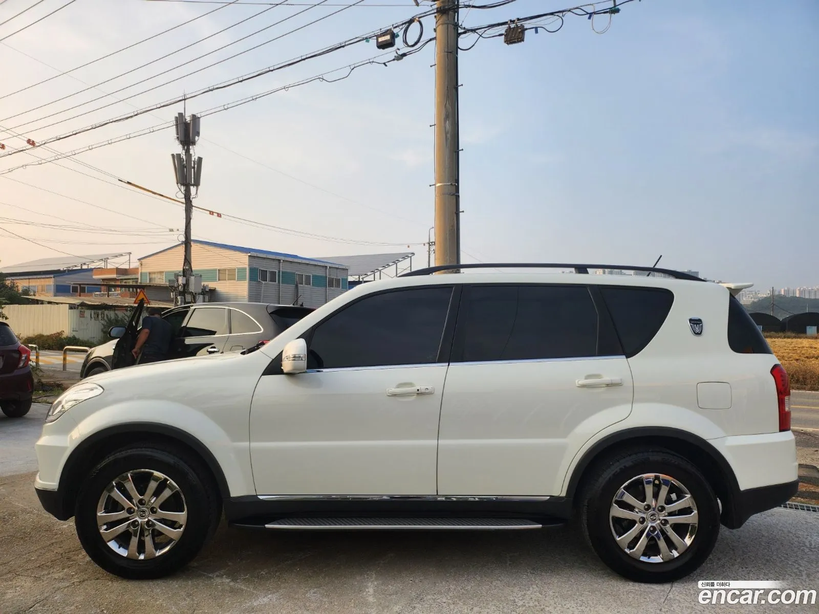 Korex Auto Trade - фотография 8027028