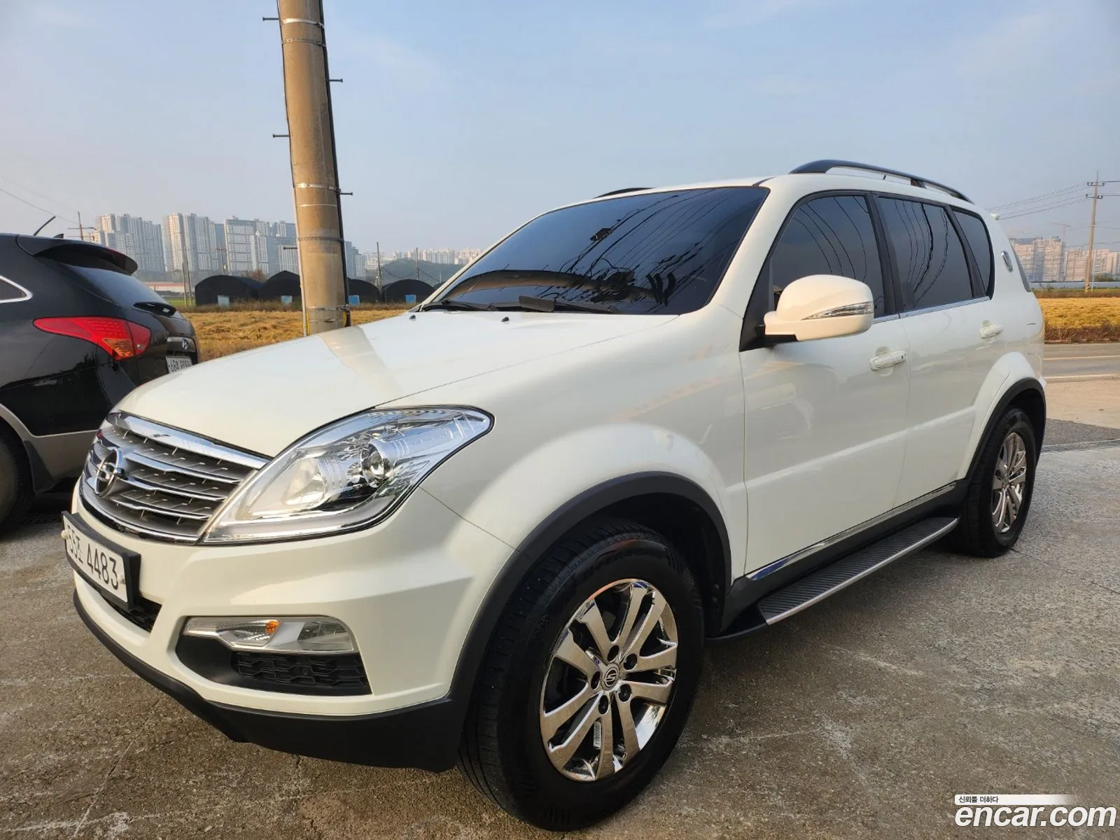 Korex Auto Trade - фотография 8027029