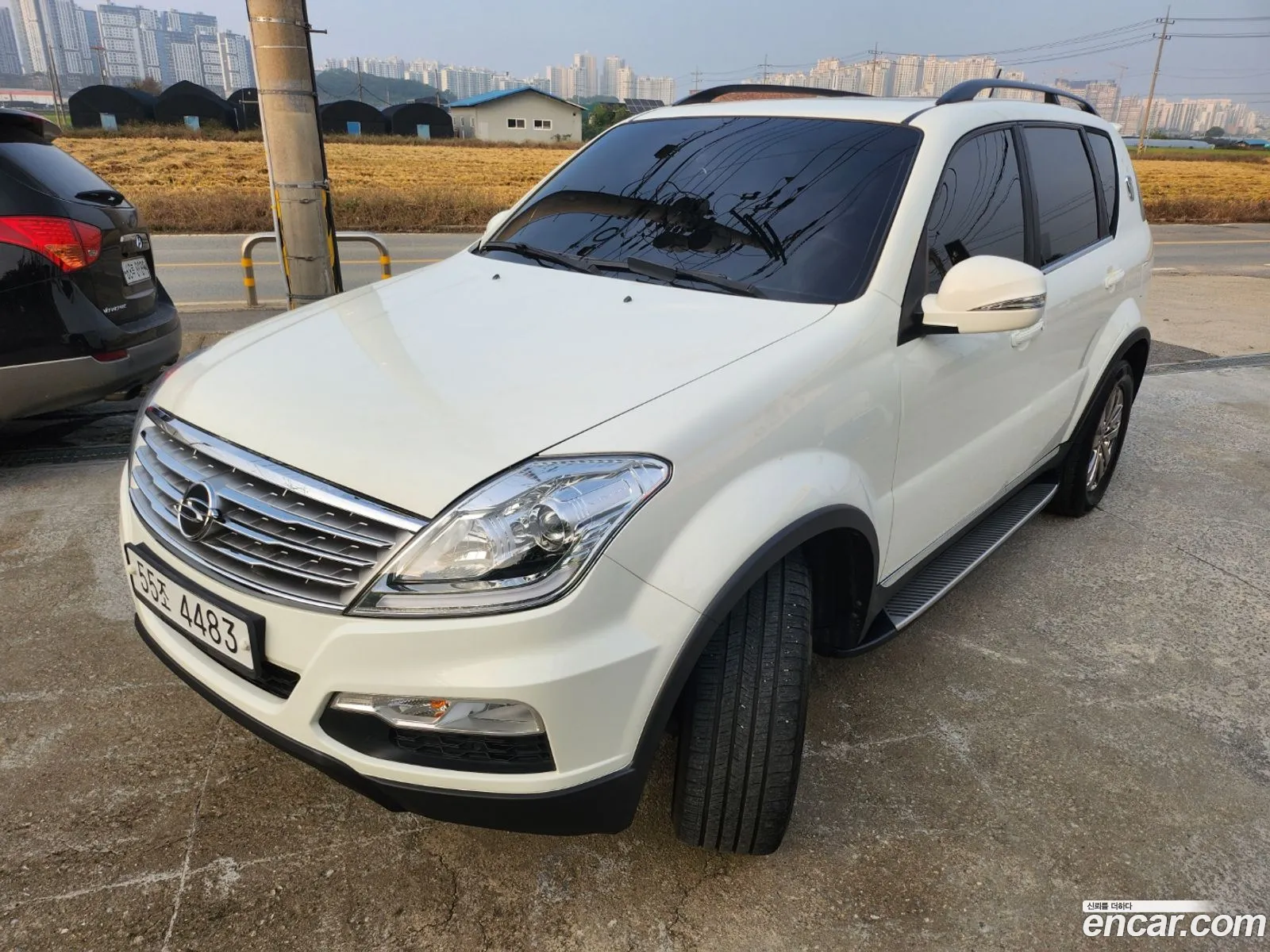 Korex Auto Trade - фотография 8027039