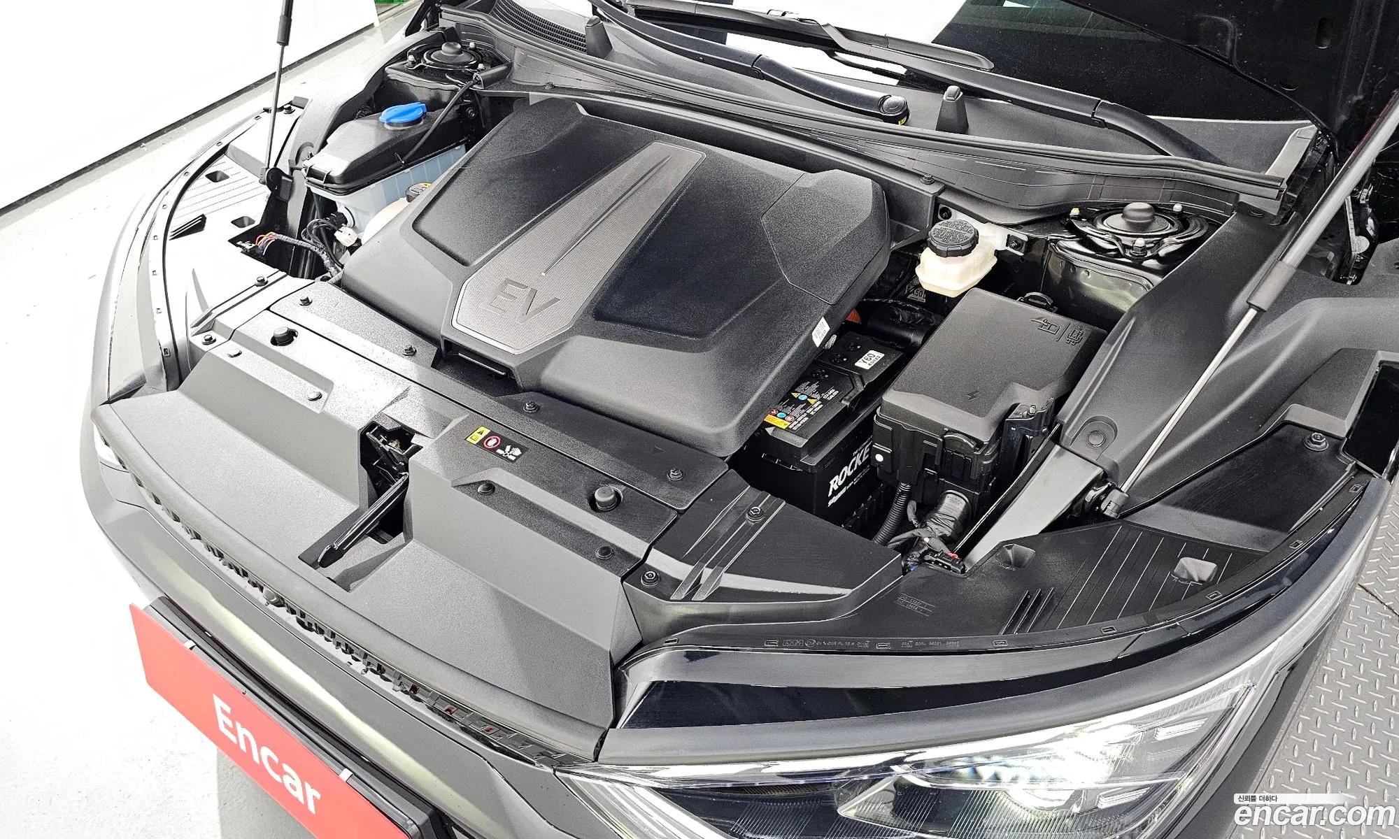 Kia Ev6 Gt 4Wd - фотография 948869