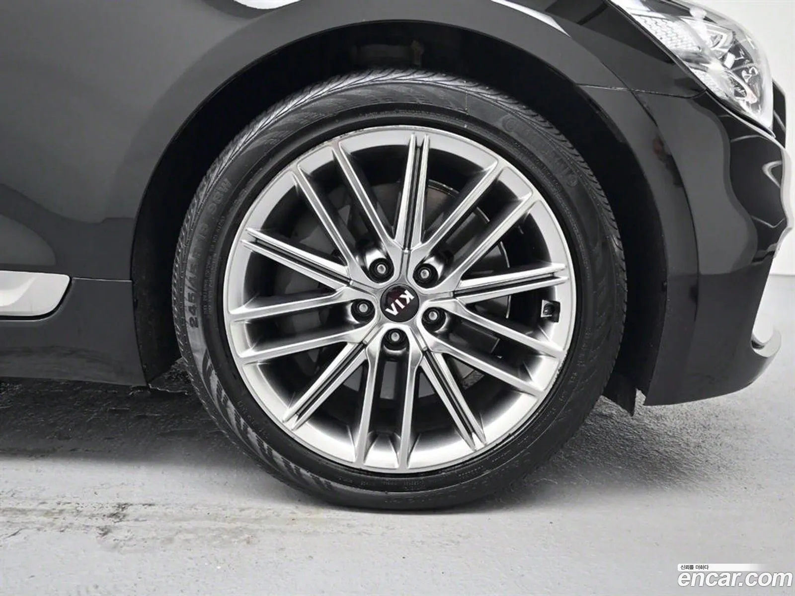 Kia The K9 38 Gdi Awd Best Selectionⅰ - фотография 948856