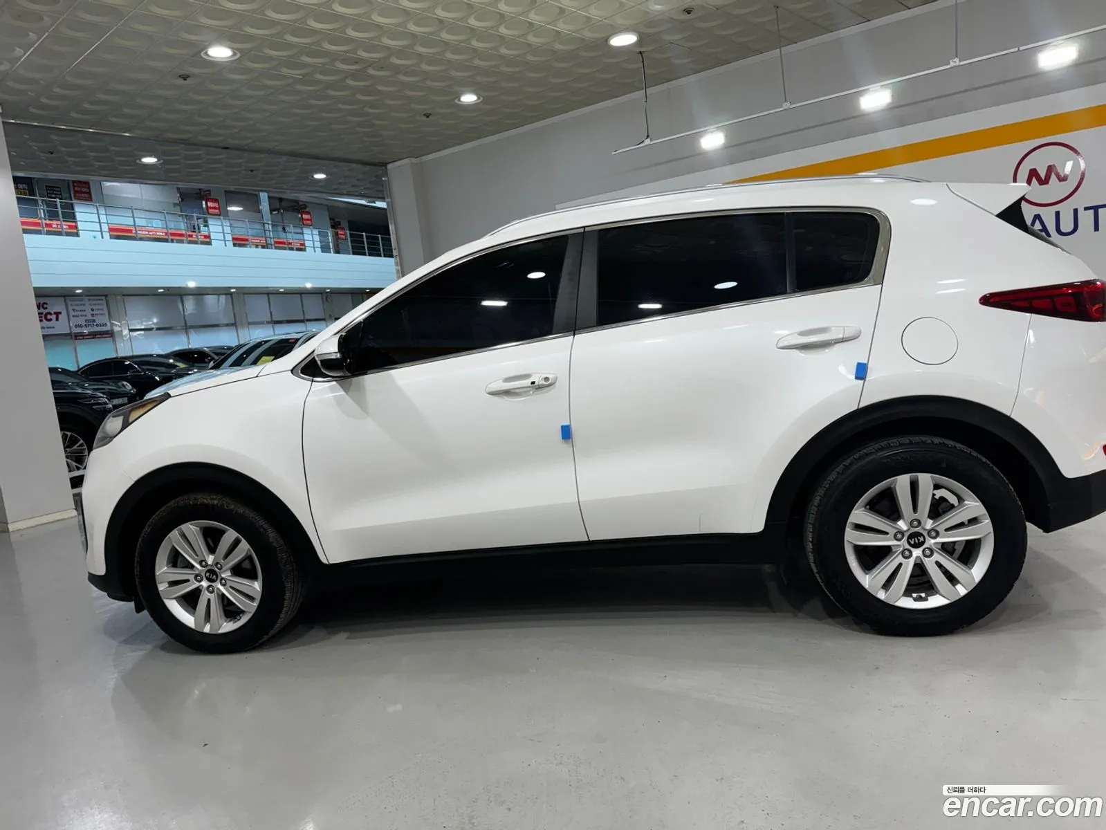Korex Auto Trade - фотография 965926