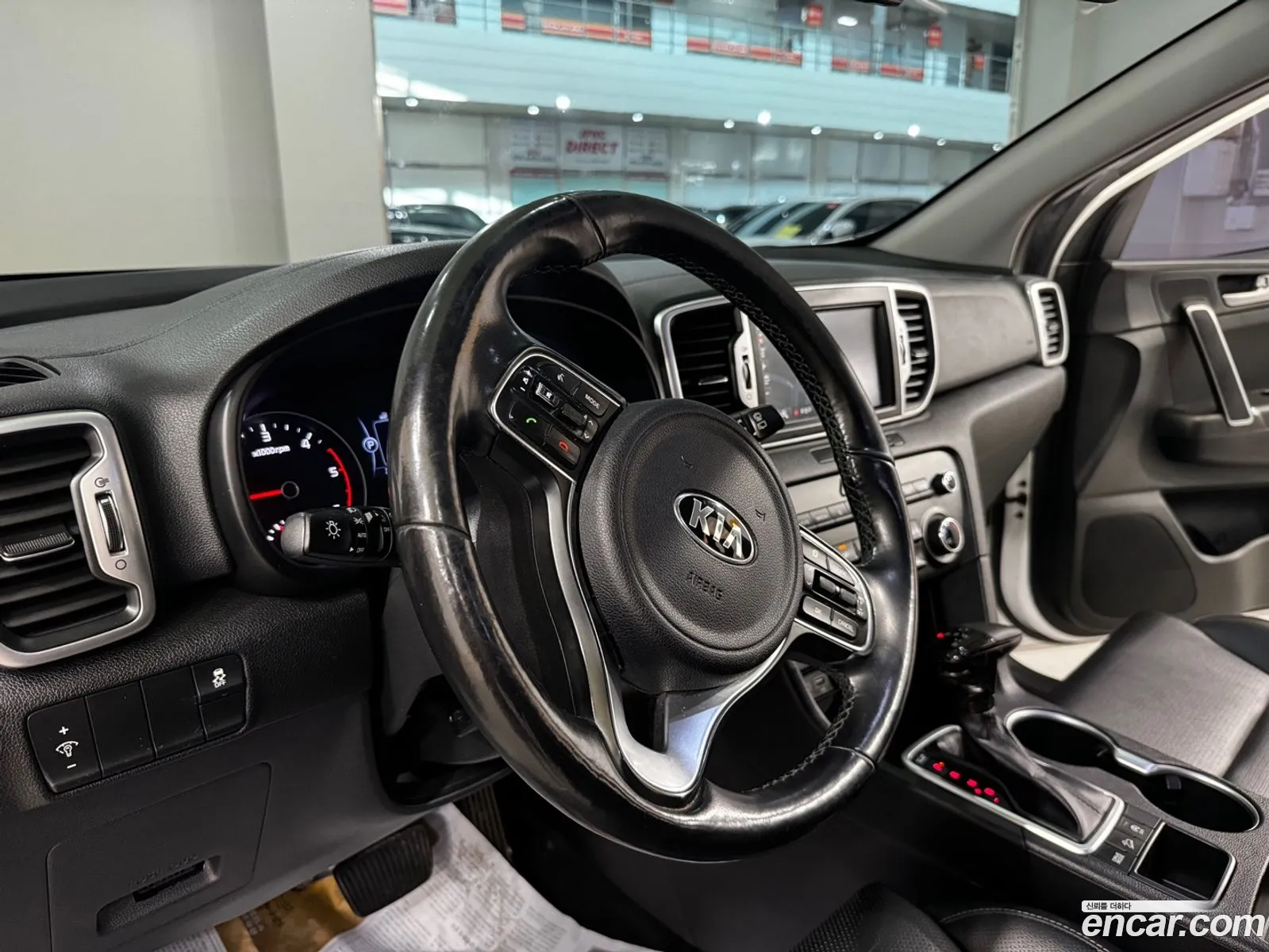 Korex Auto Trade - фотография 965930