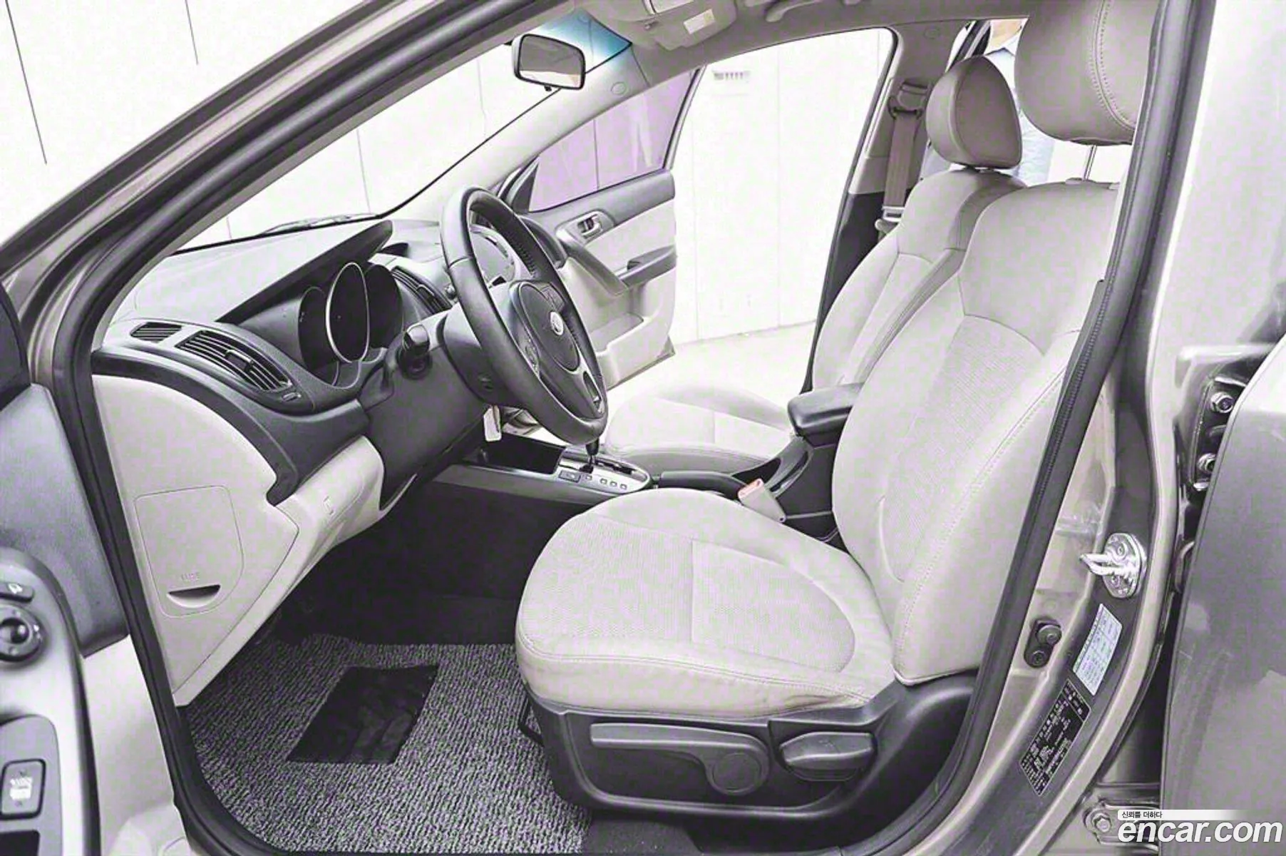 Kia Forte 16 Cvvt Si - фотография 1684443