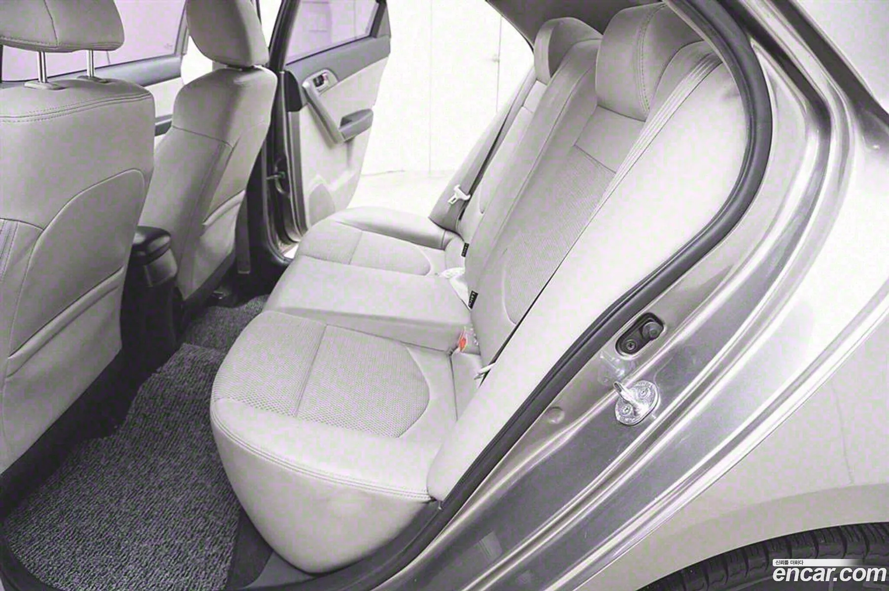 Kia Forte 16 Cvvt Si - фотография 1684444