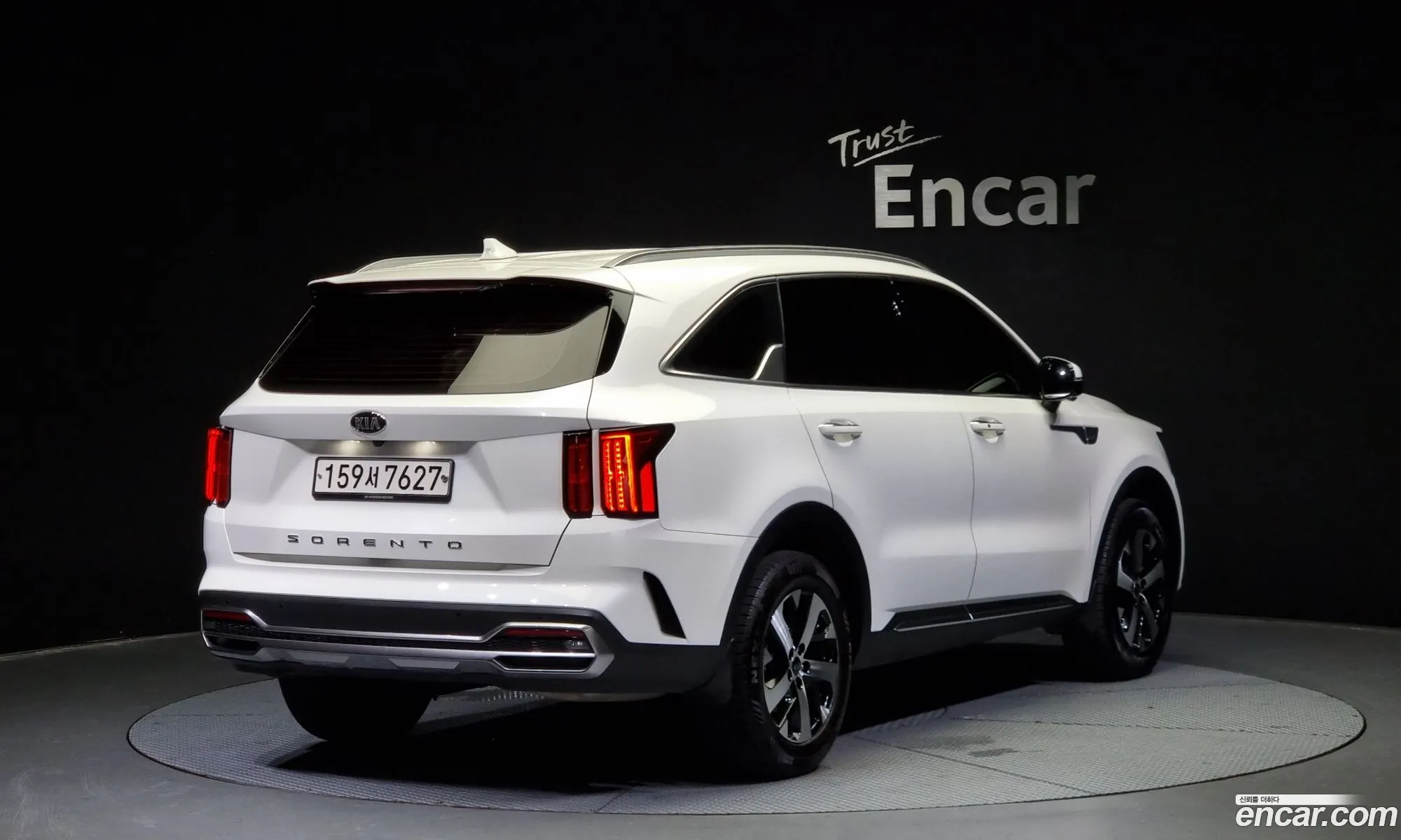 Kia Sorento 4Th Generation Diesel 22 2Wd Noblesse - фотография 1684391