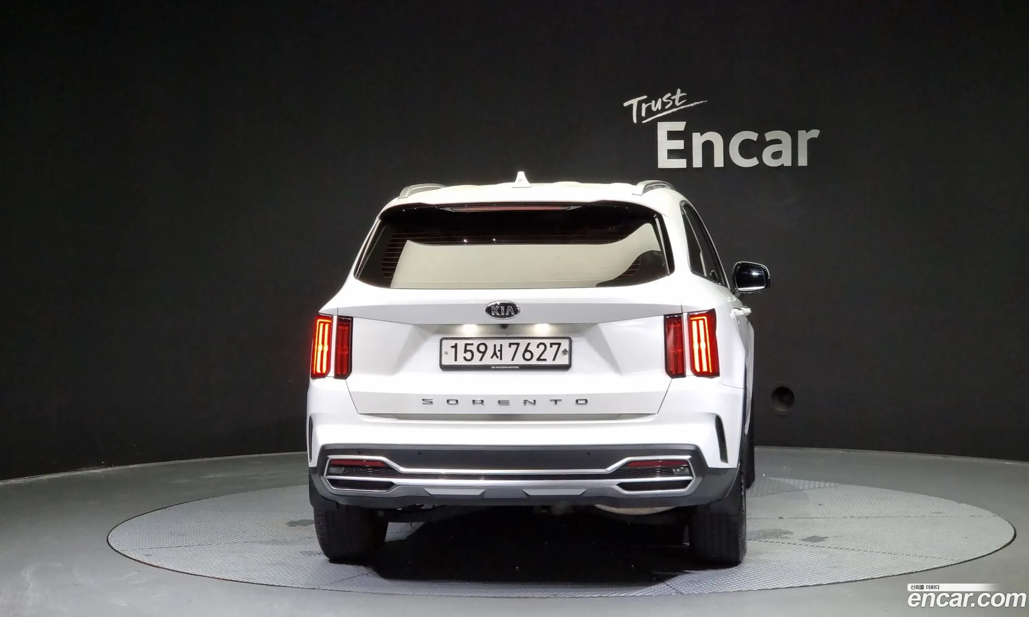 Kia Sorento 4Th Generation Diesel 22 2Wd Noblesse - фотография 1684393