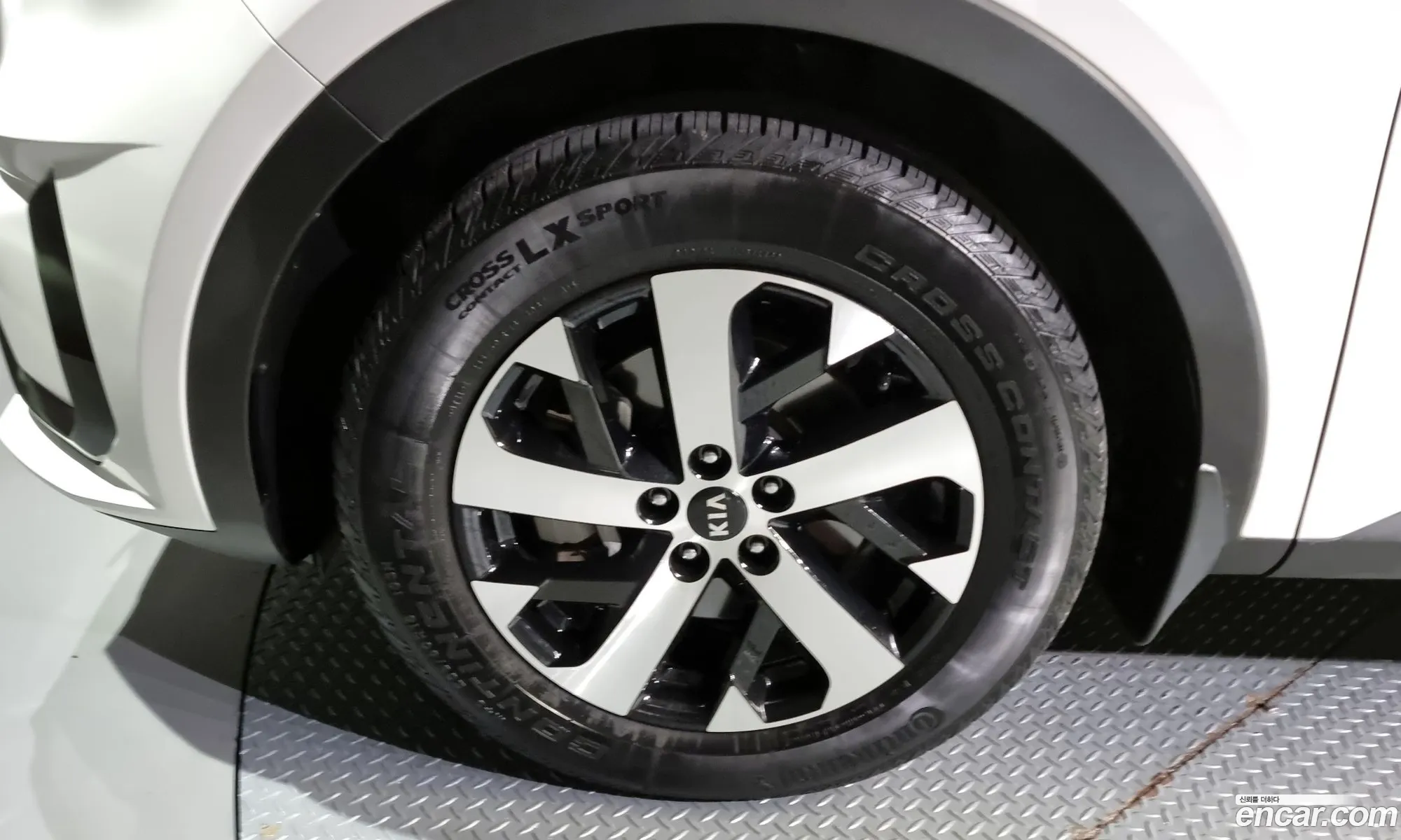 Kia Sorento 4Th Generation Diesel 22 2Wd Noblesse - фотография 1684394