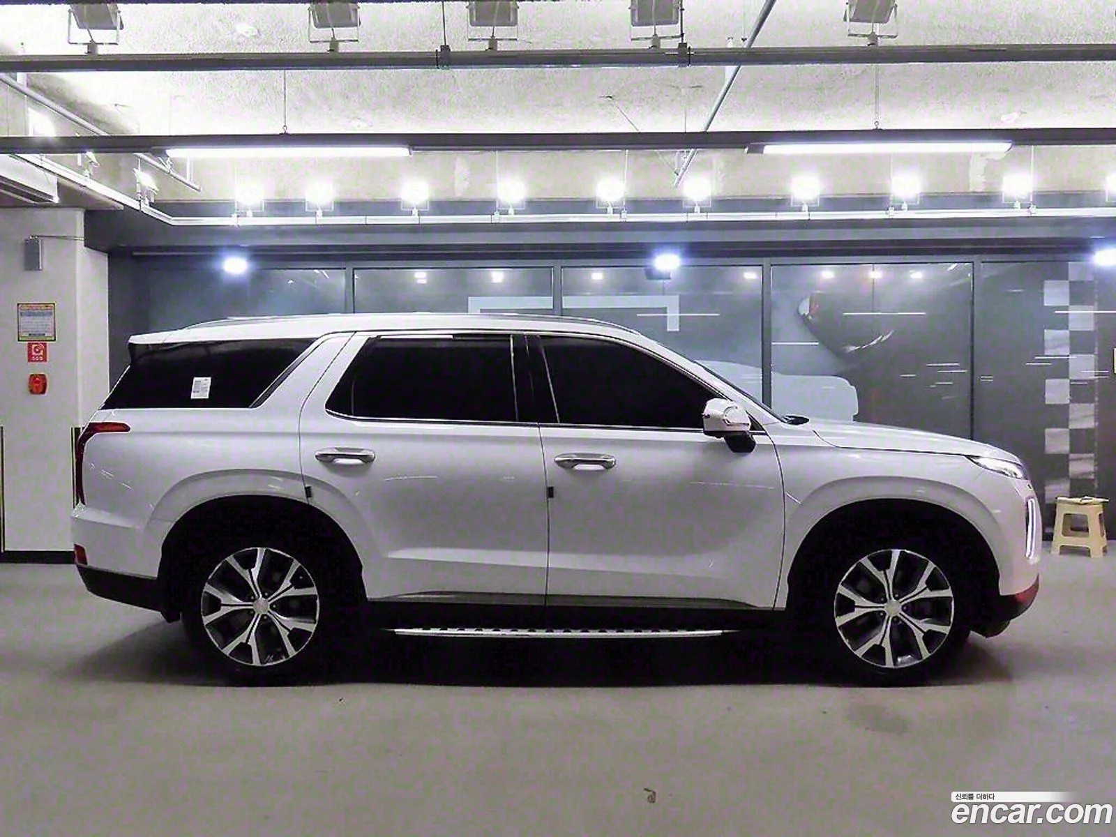 Hyundai Palisade Diesel 22 2Wd Prestige - фотография 1993661