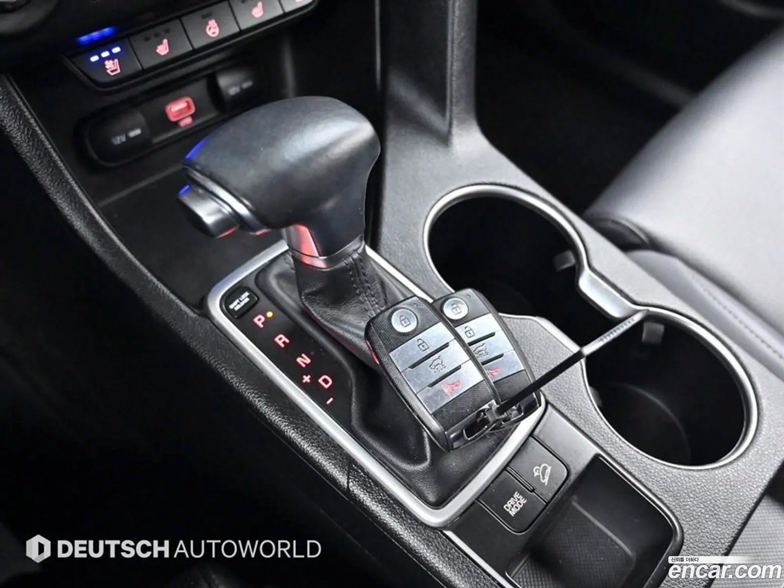 Korex Auto Trade - фотография 974647