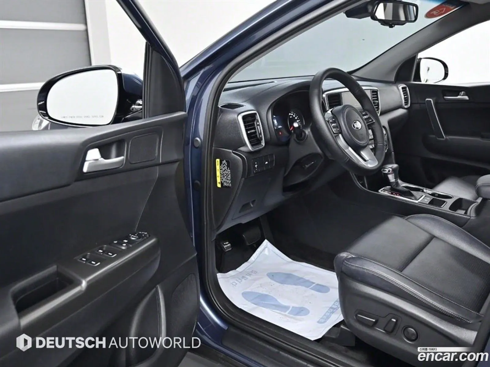 Korex Auto Trade - фотография 974649