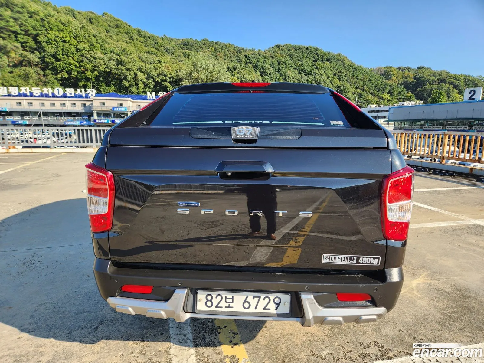Korex Auto Trade - фотография 8043044
