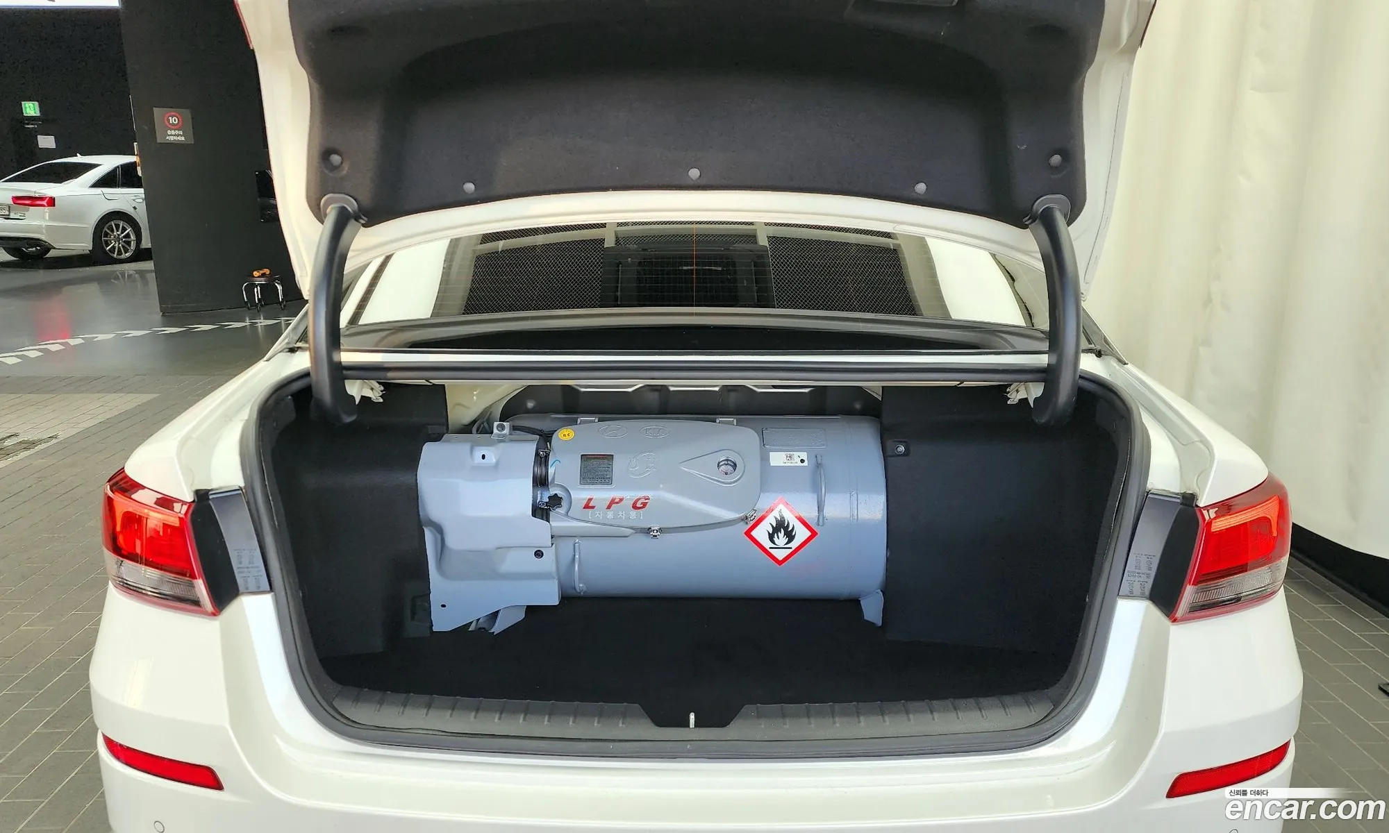 Korex Auto Trade - фотография 970035