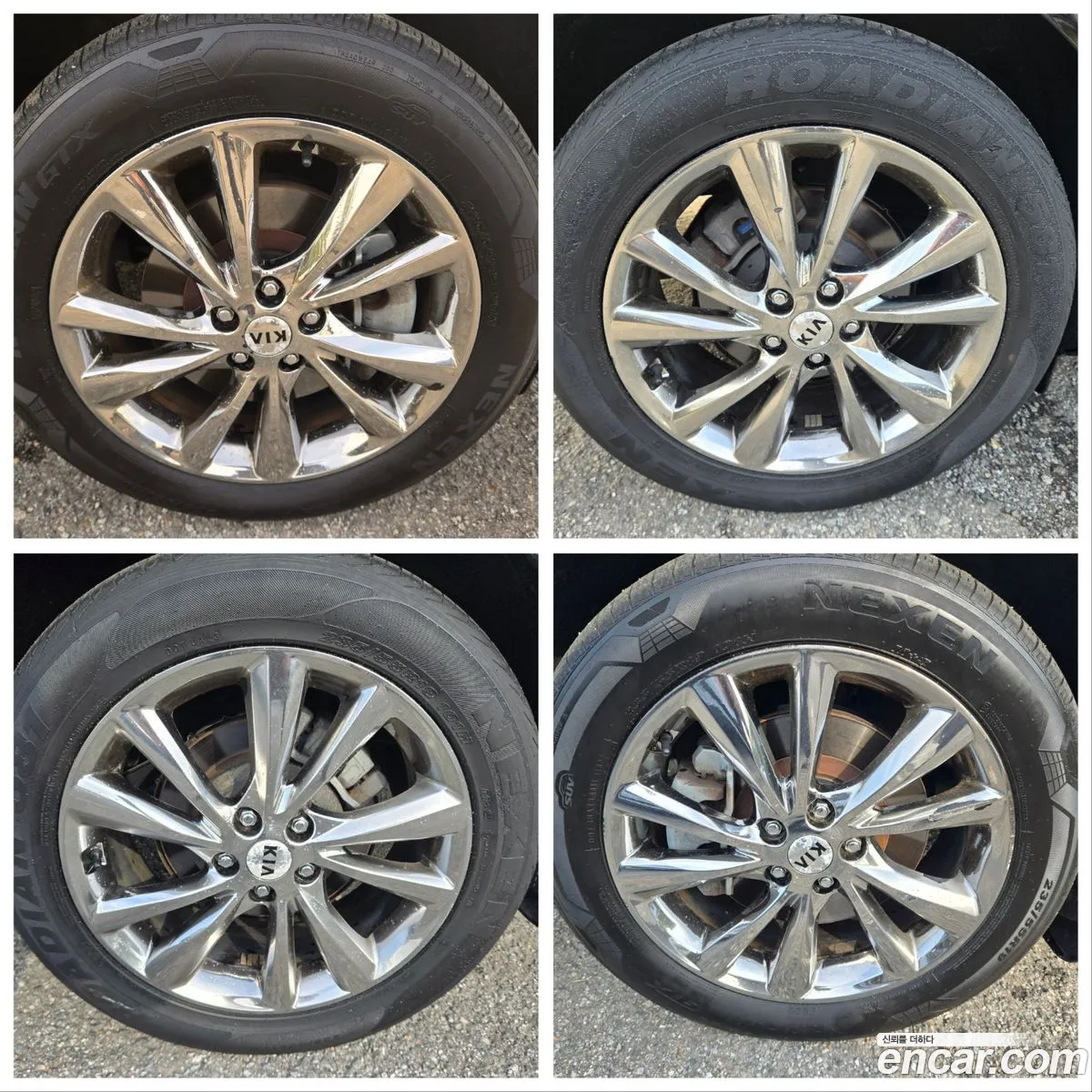 Korex Auto Trade - фотография 973424