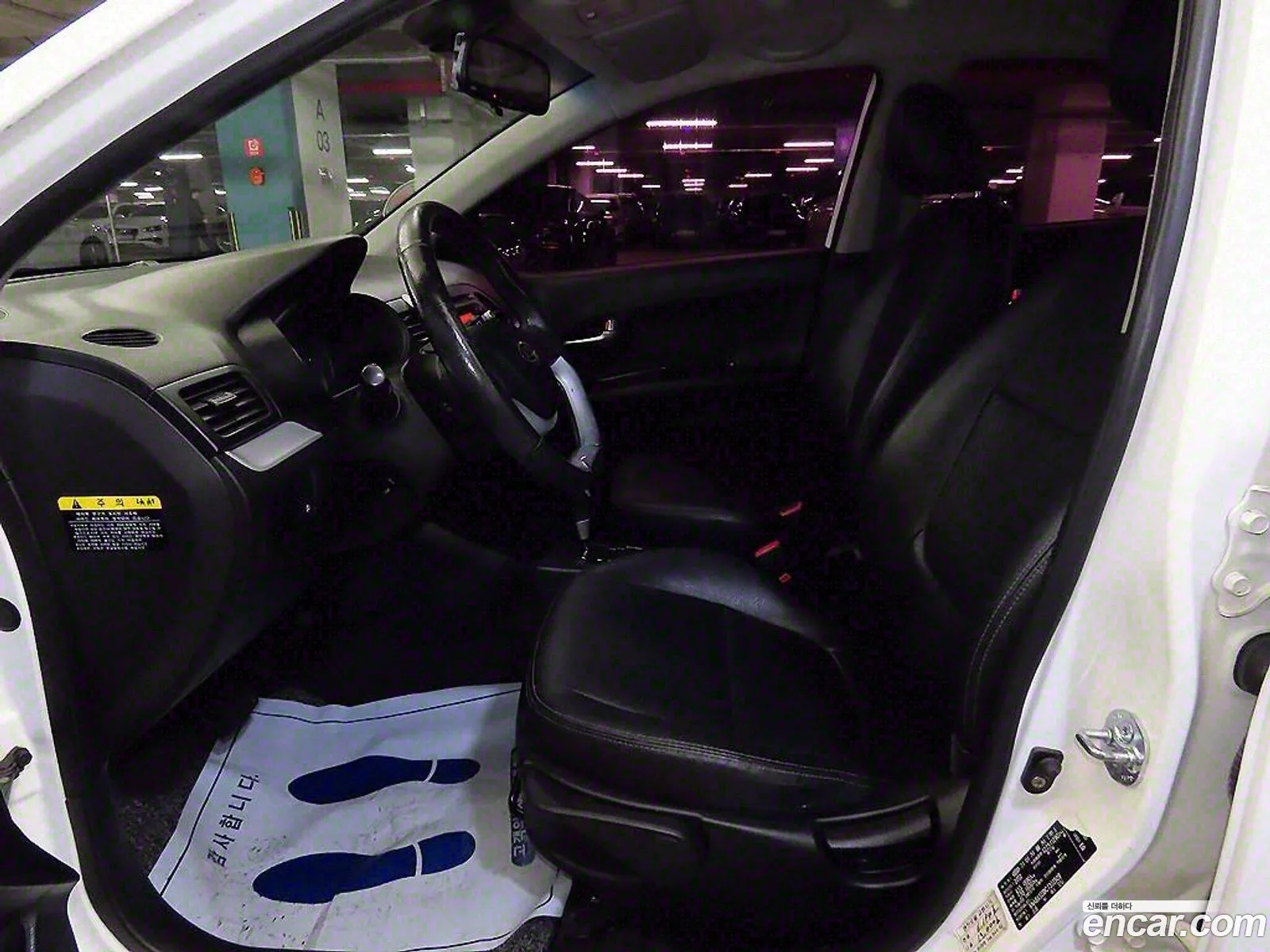 Kia All New Morning Deluxe Special - фотография 948475