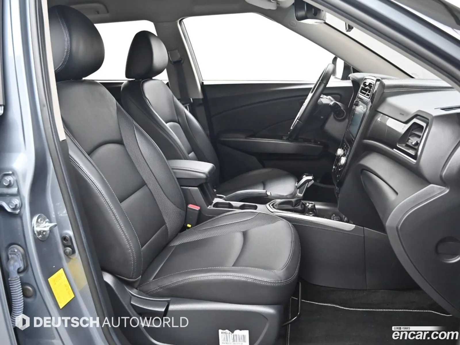 Korex Auto Trade - фотография 8027771