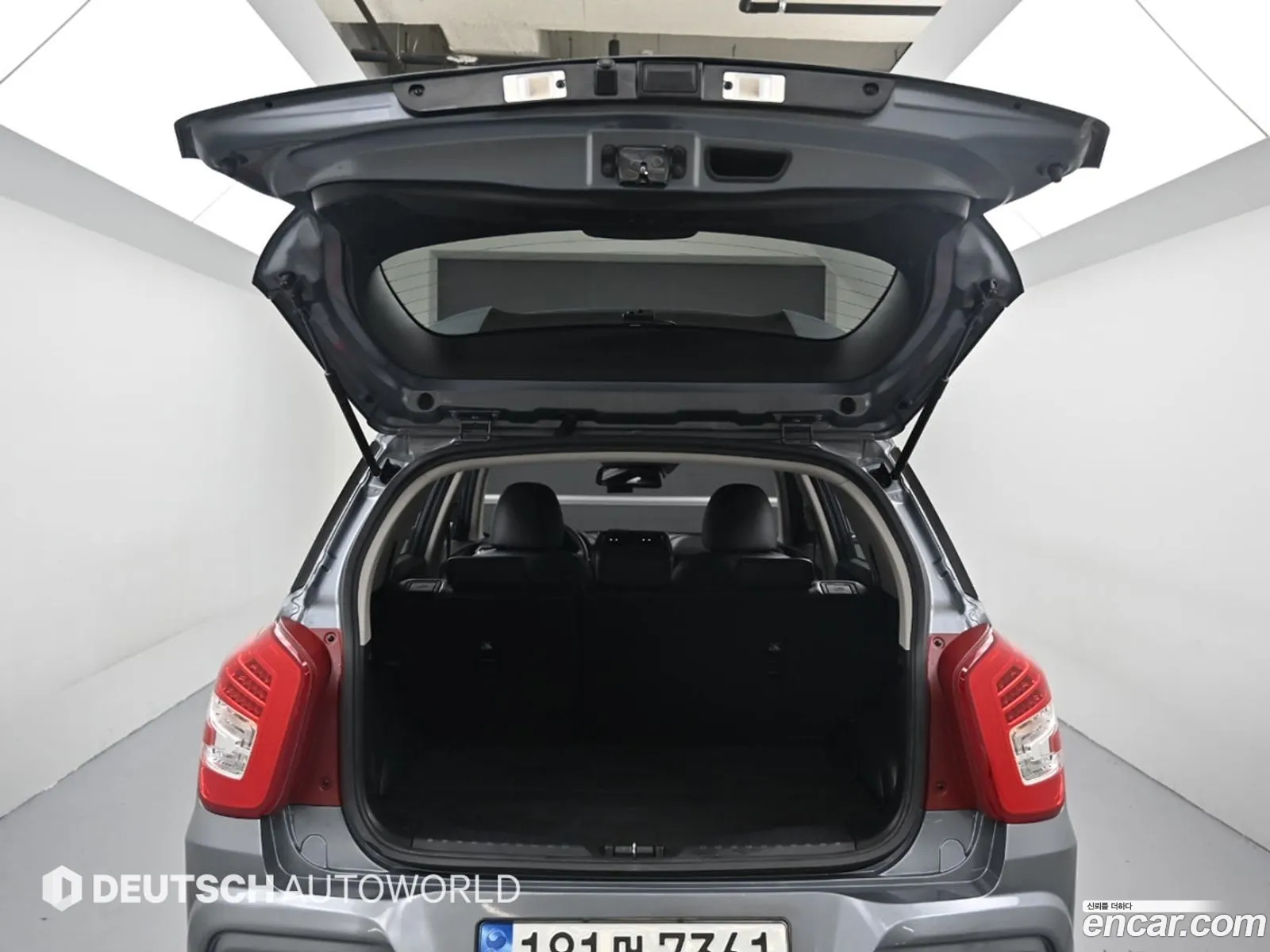 Korex Auto Trade - фотография 8027781