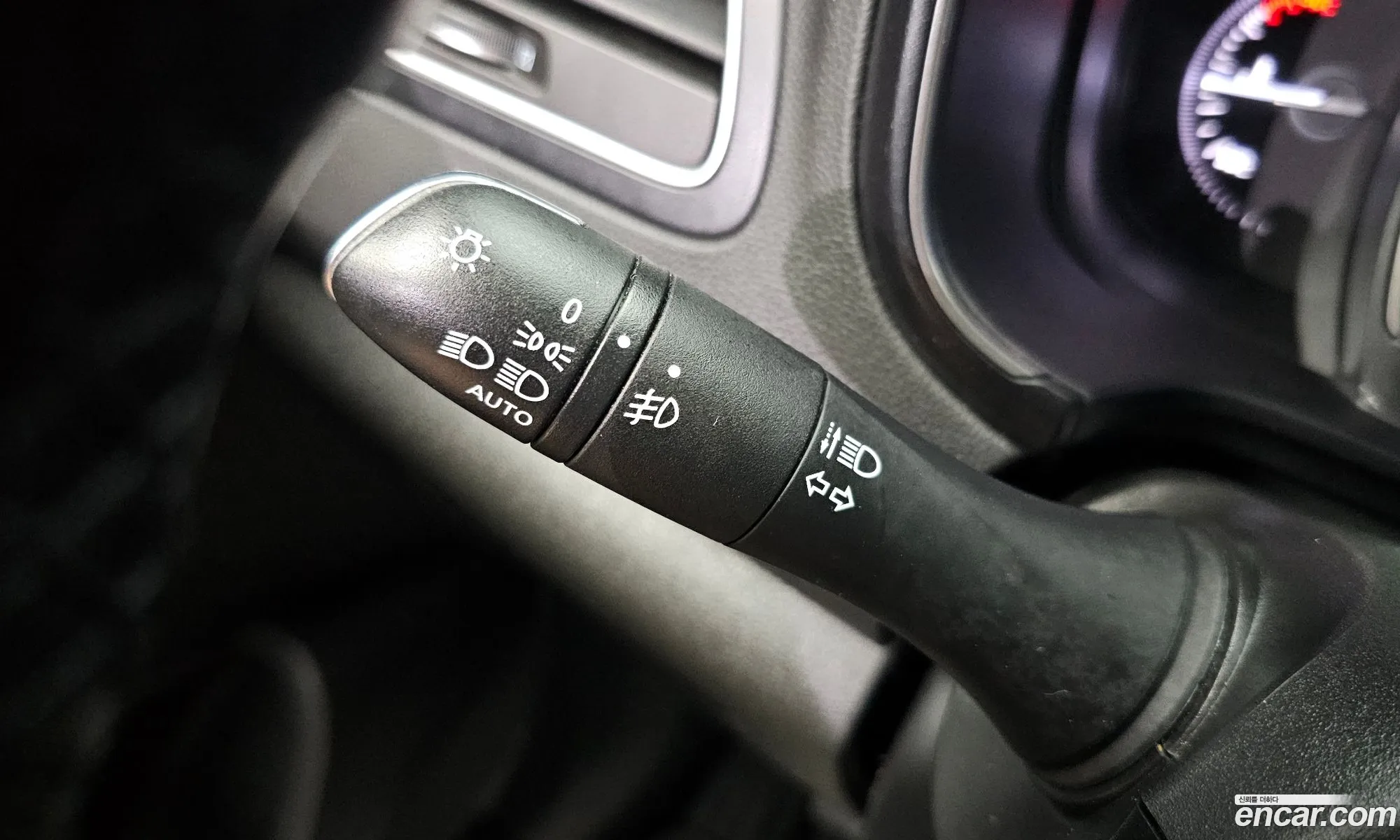 Renault Korea Samsung The New Qm6 20 Gde Se 2Wd - фотография 20002727