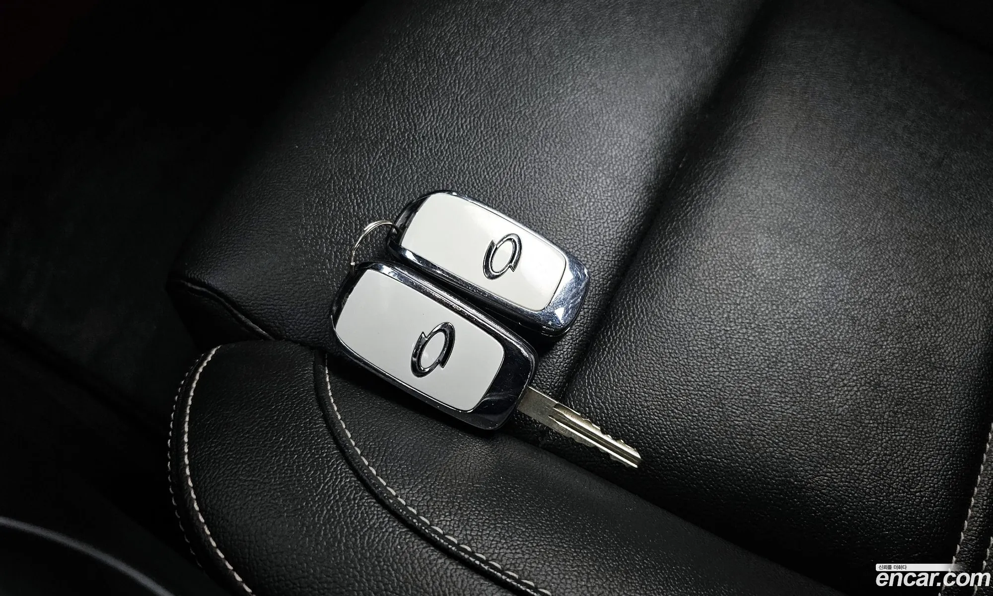 Renault Korea Samsung The New Qm6 20 Gde Se 2Wd - фотография 20002726