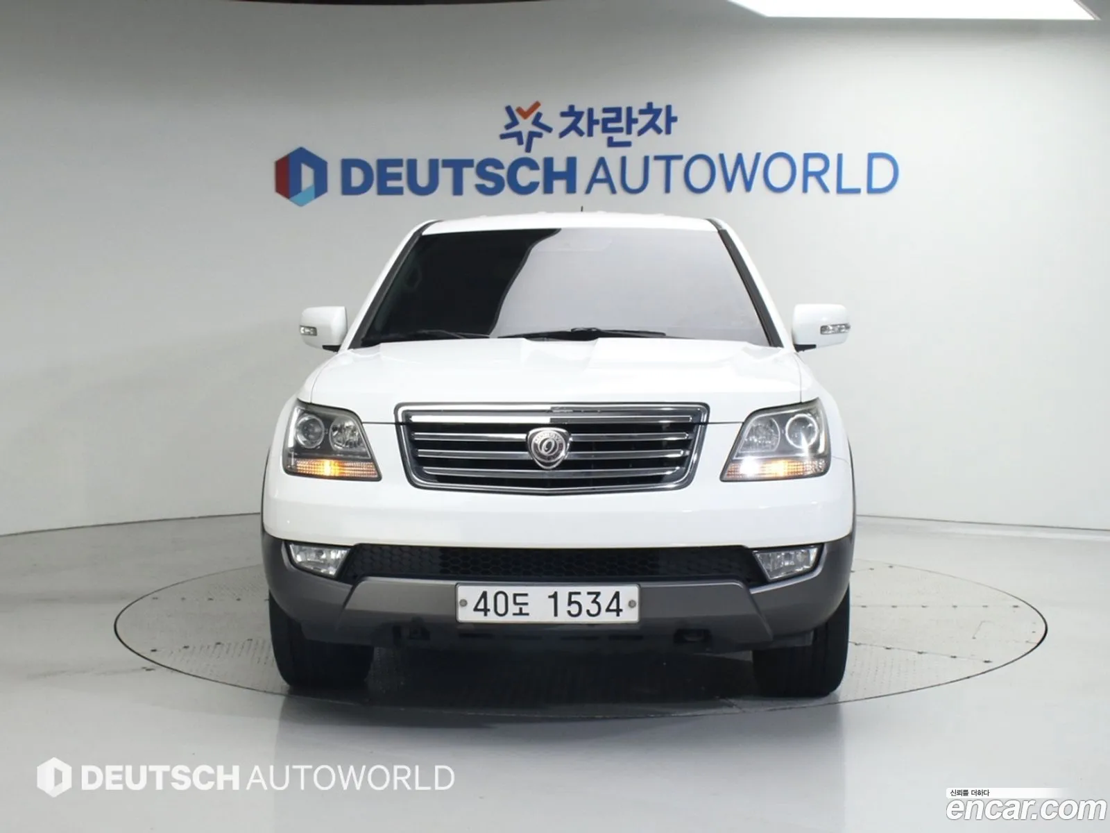 Kia Mojave 4Wd Jv300 Essence - фотография 952995