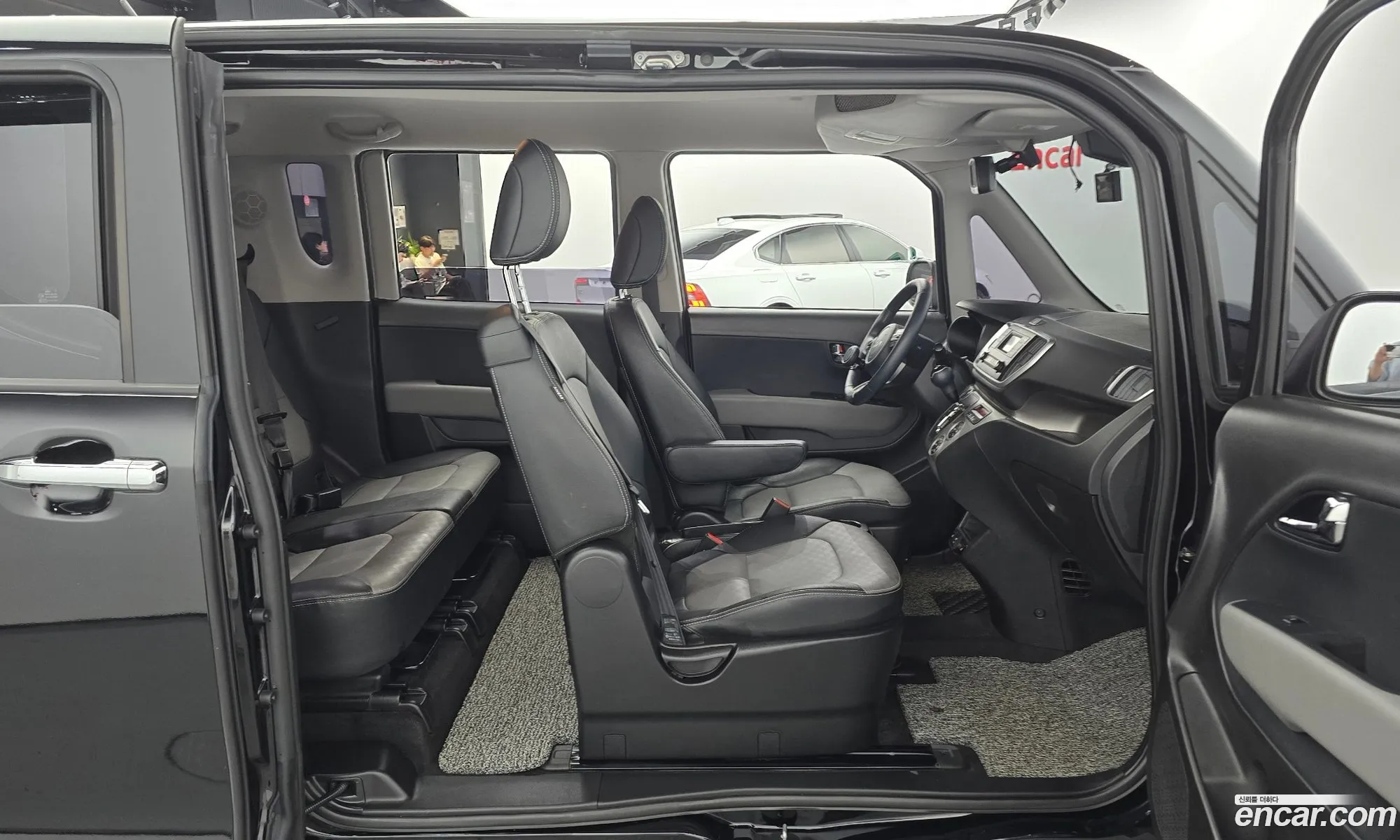 Korex Auto Trade - фотография 967424