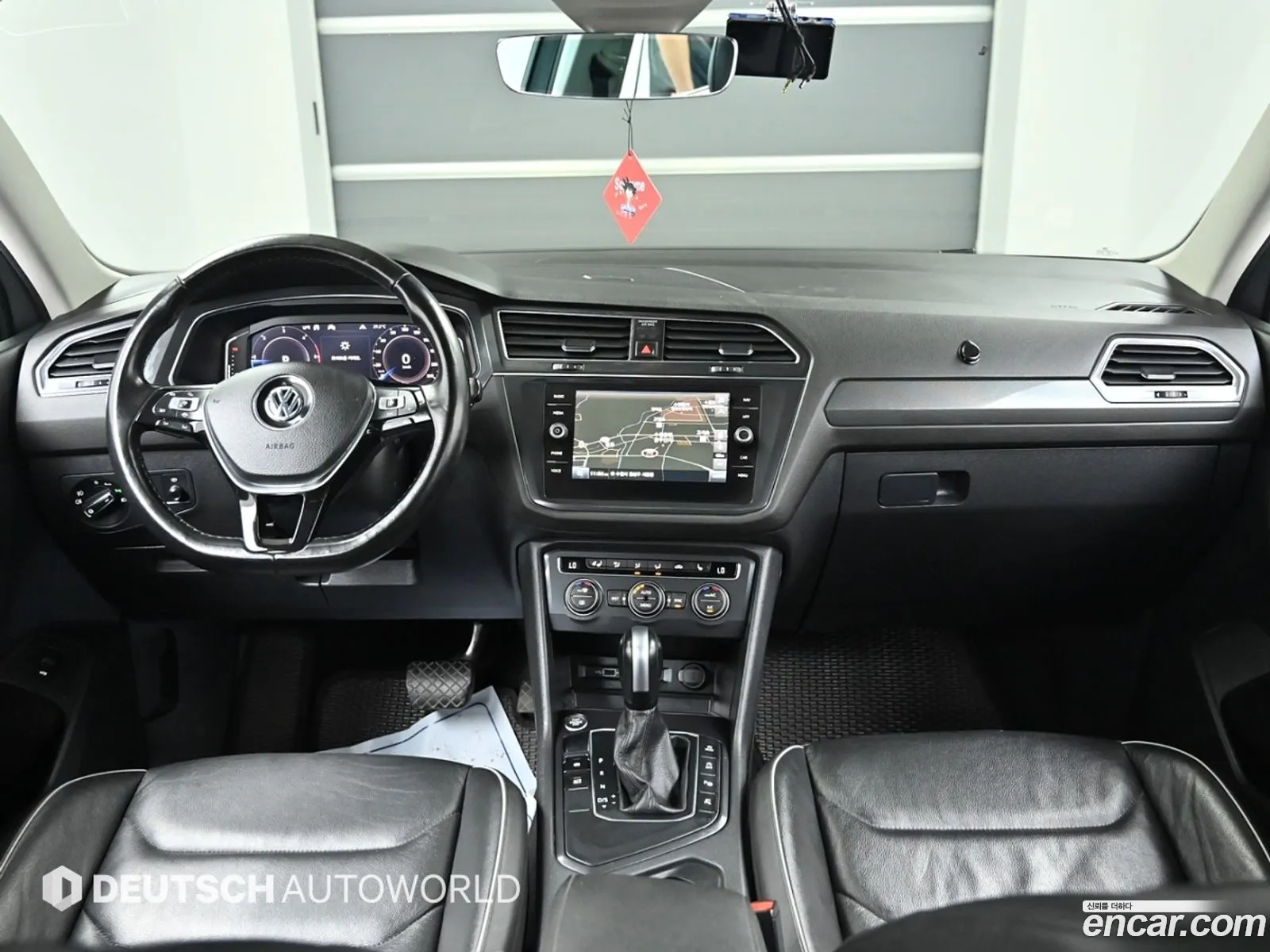 Korex Auto Trade - фотография 12106103