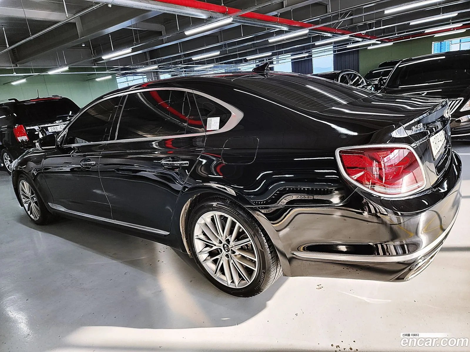 Korex Auto Trade - фотография 972438