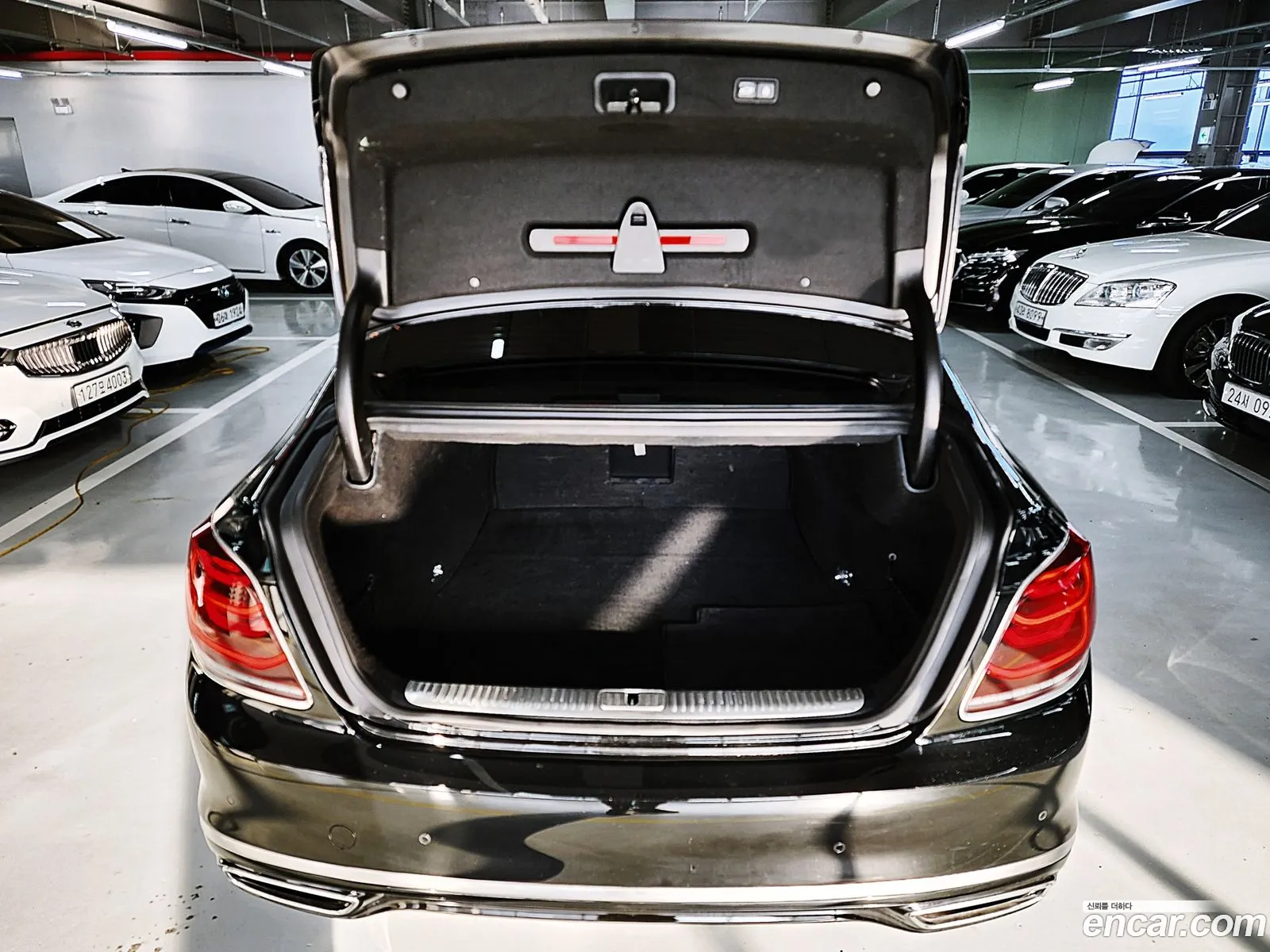 Korex Auto Trade - фотография 972440