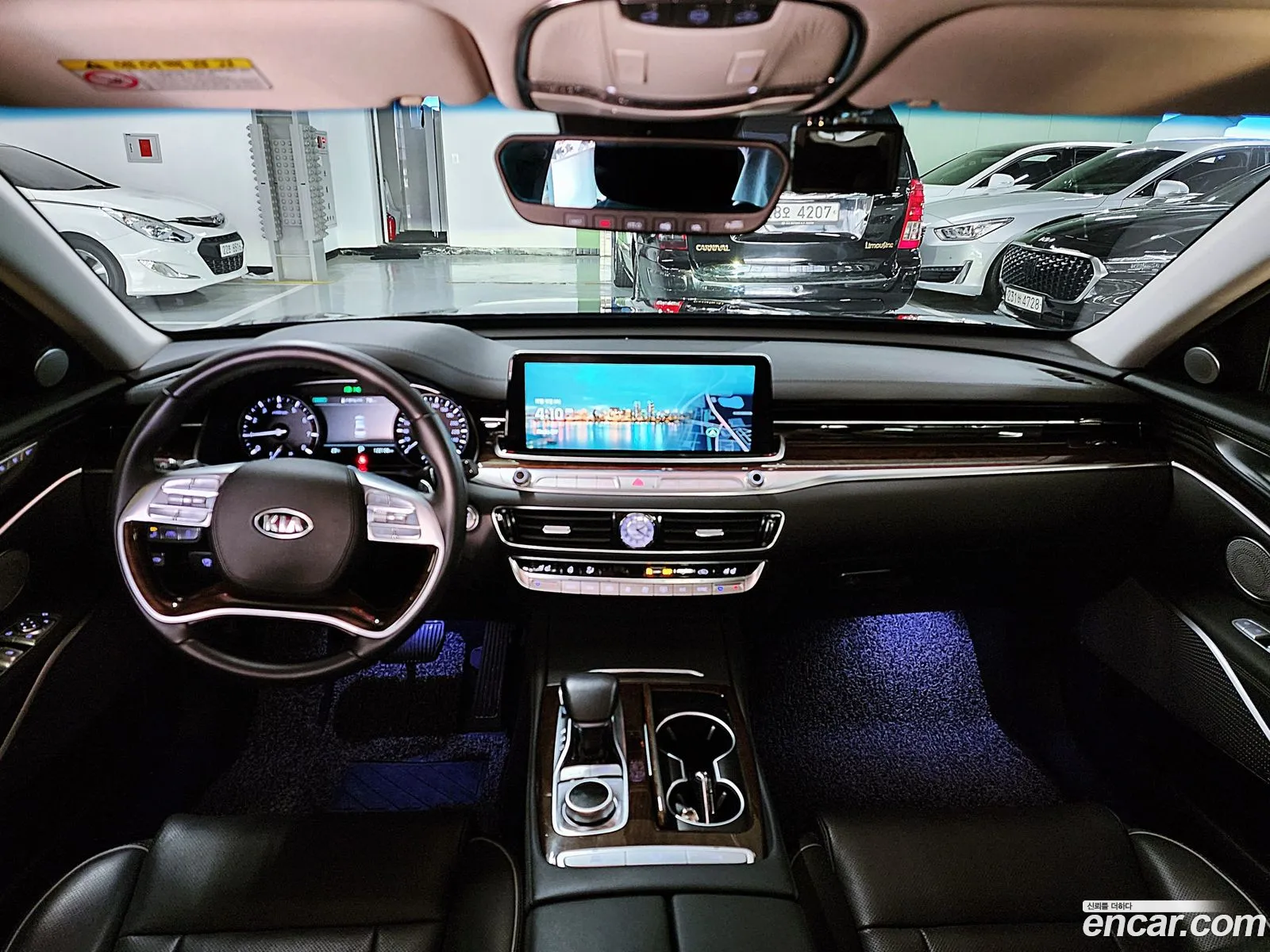 Korex Auto Trade - фотография 972445