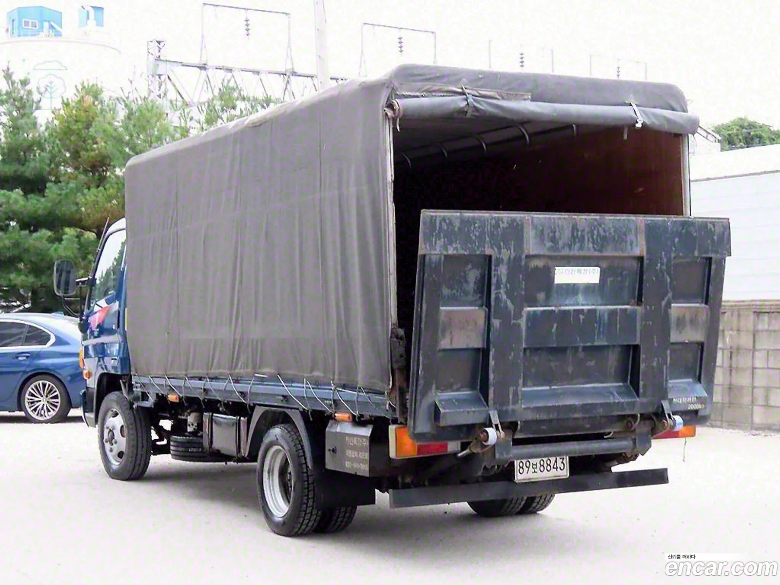 Korex Auto Trade - фотография 5028766