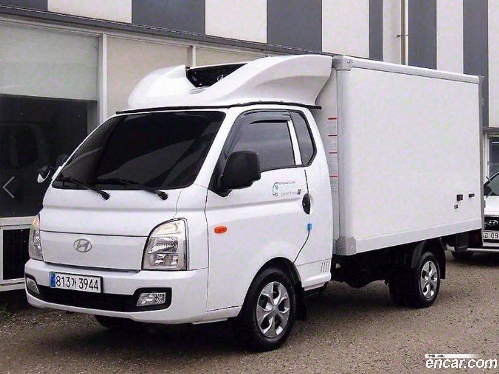 Korex Auto Trade - фотография 11336111