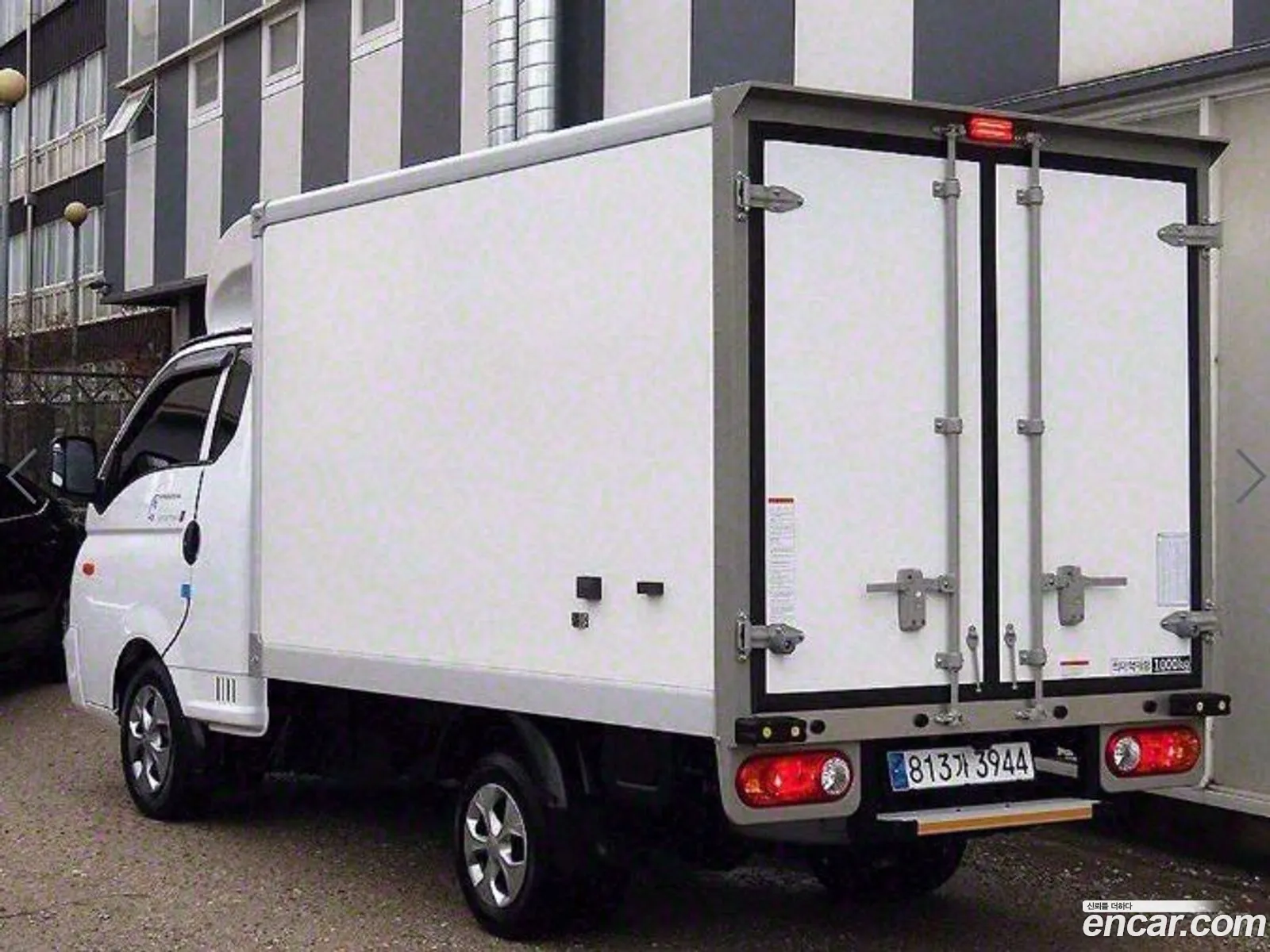 Korex Auto Trade - фотография 11336112