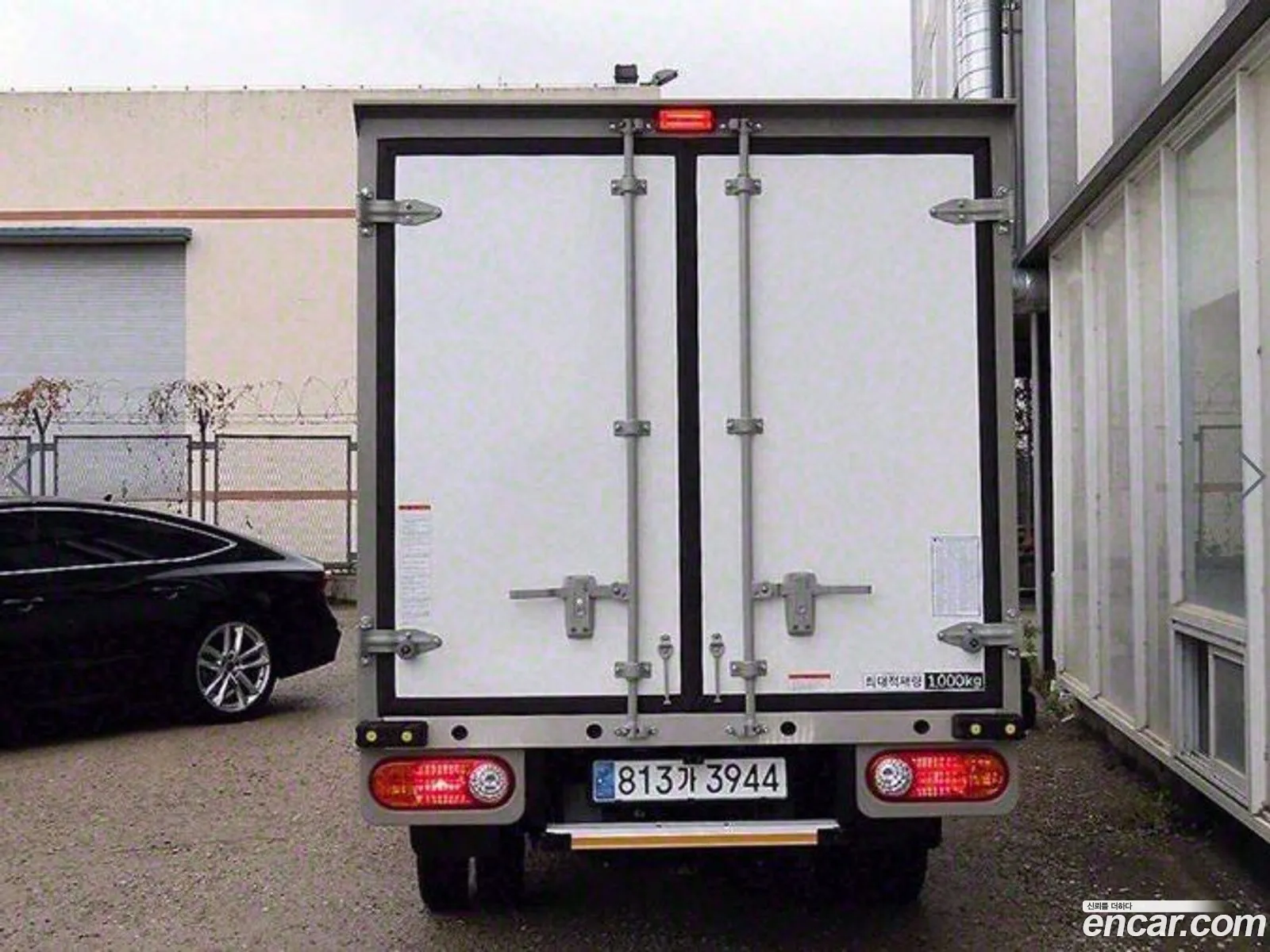 Korex Auto Trade - фотография 11336113