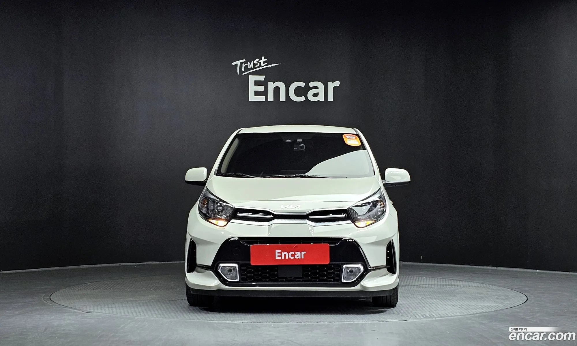 Kia Morning Urban Ja Signature - фотография 972627