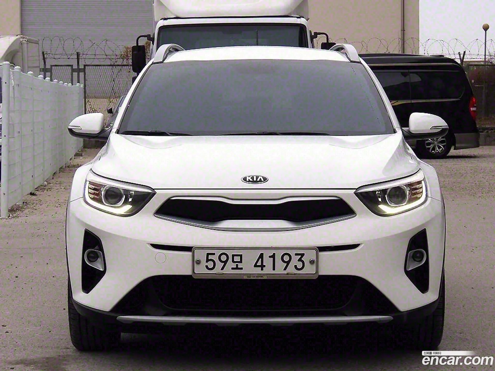Kia Stonic Diesel 16 Prestige - фотография 972601