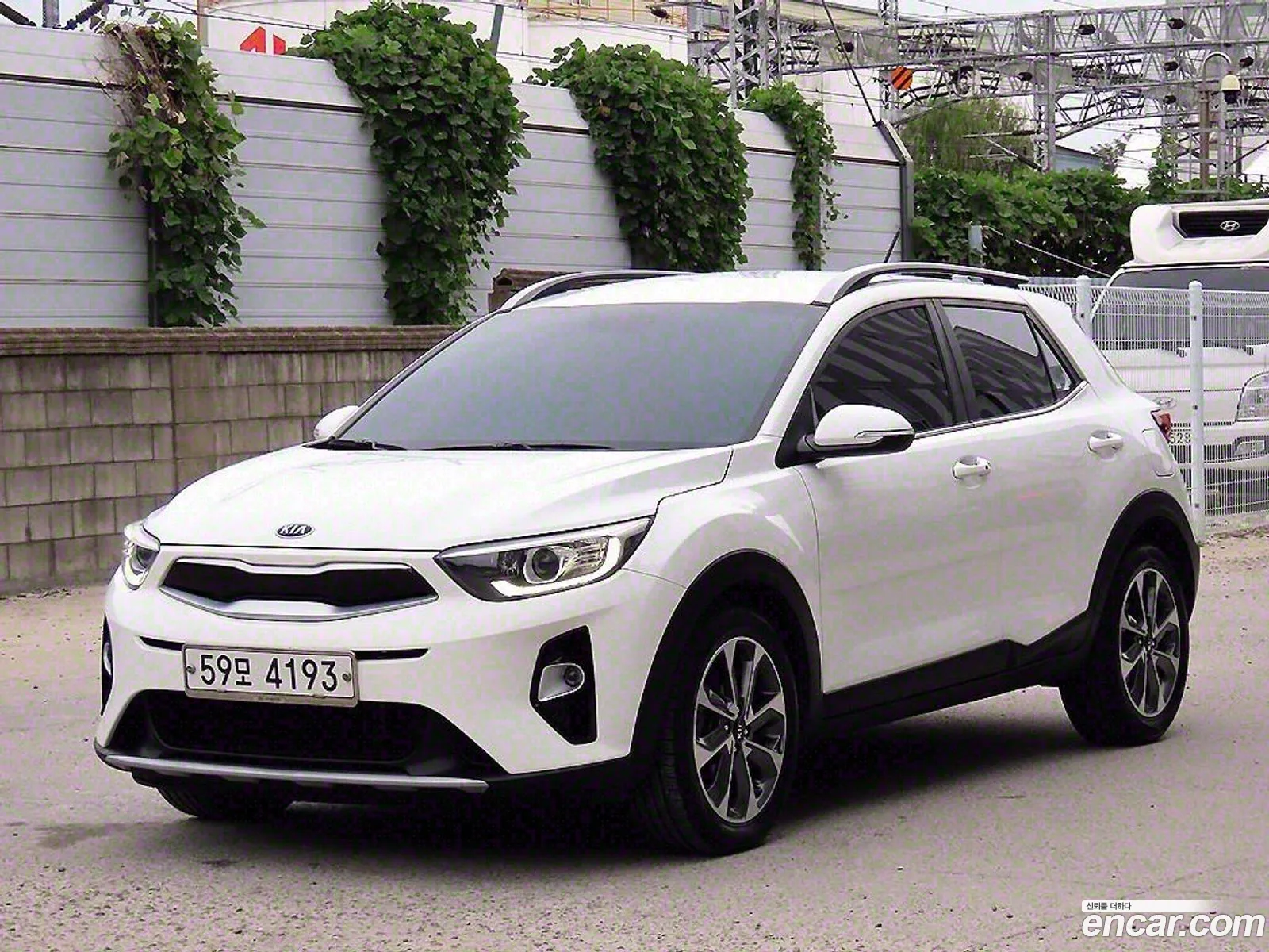 Kia Stonic Diesel 16 Prestige - фотография 972602