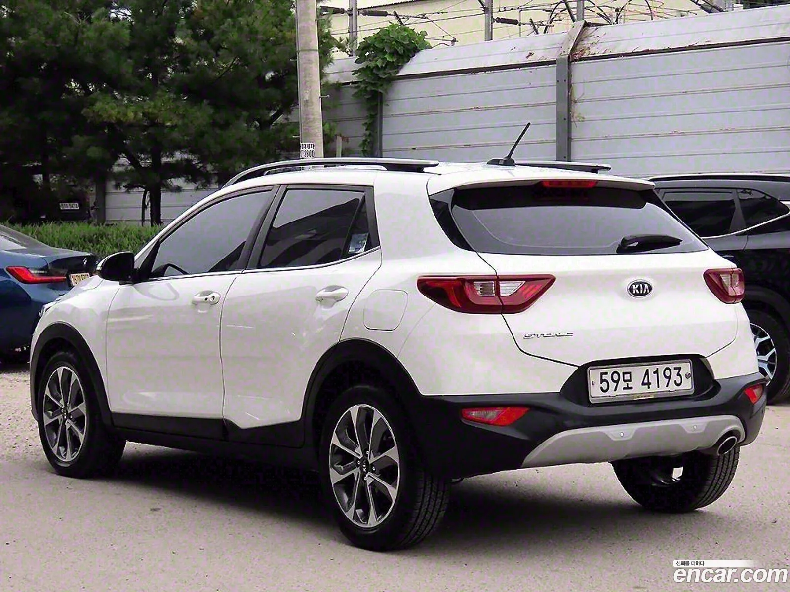 Kia Stonic Diesel 16 Prestige - фотография 972603