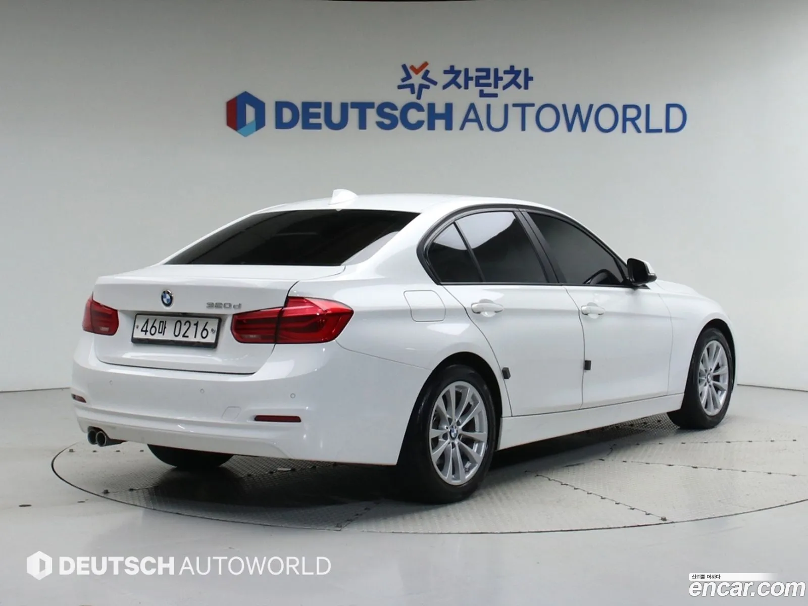 3 Series F30320D - фотография 15413653